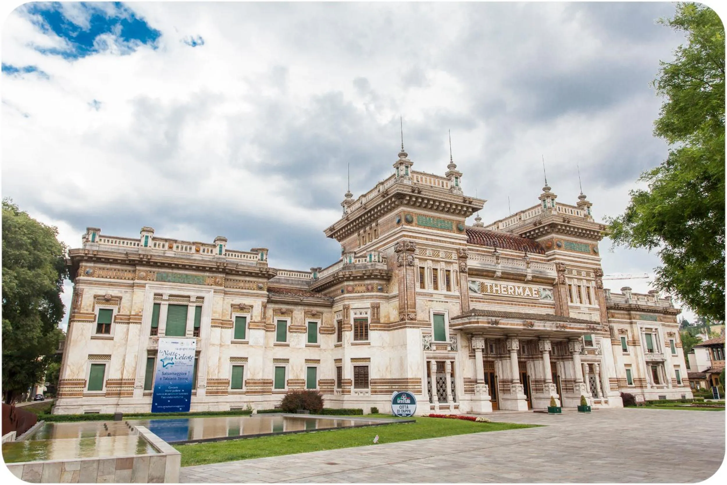 Hotel Ristorante San Carlo