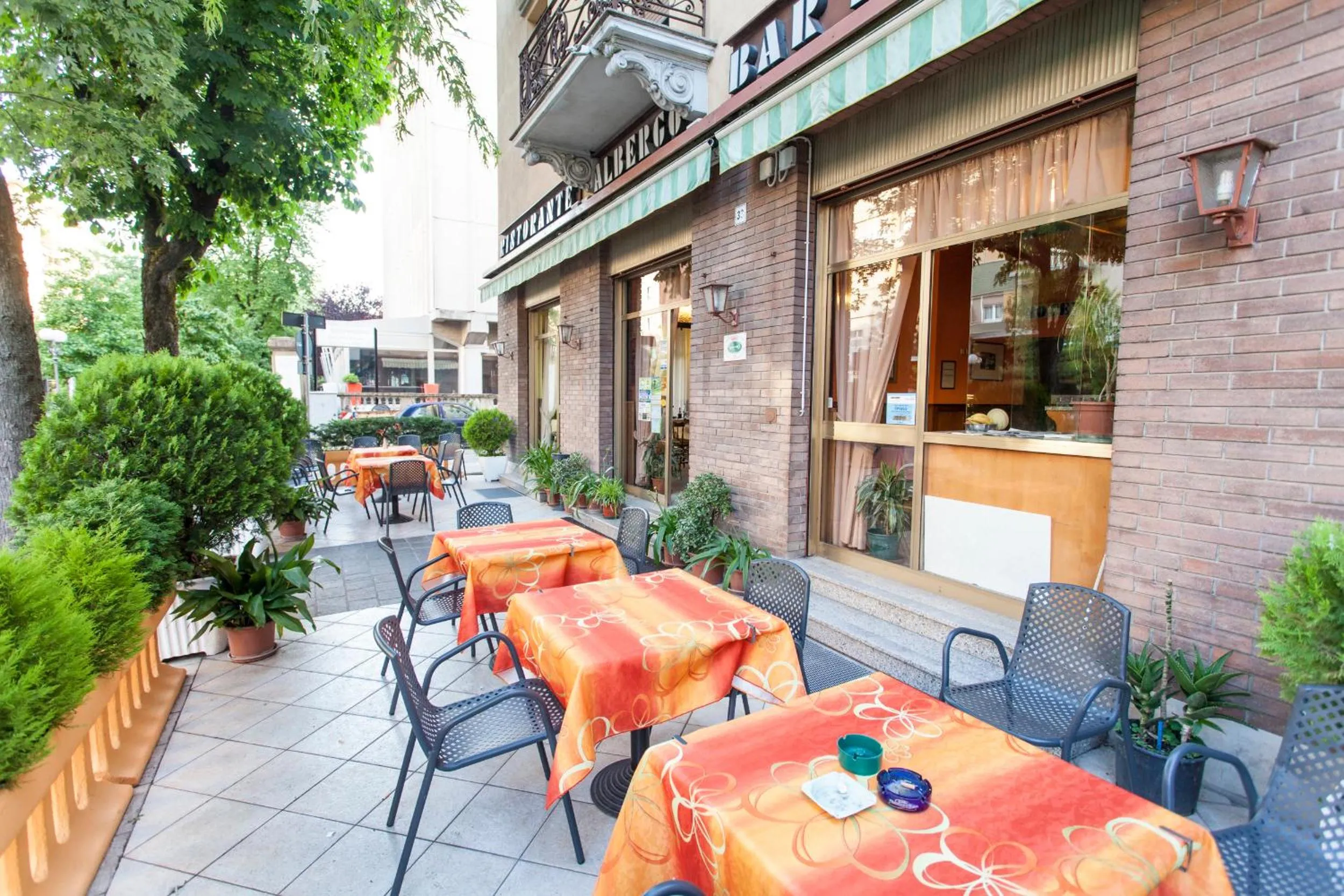 Hotel Ristorante San Carlo