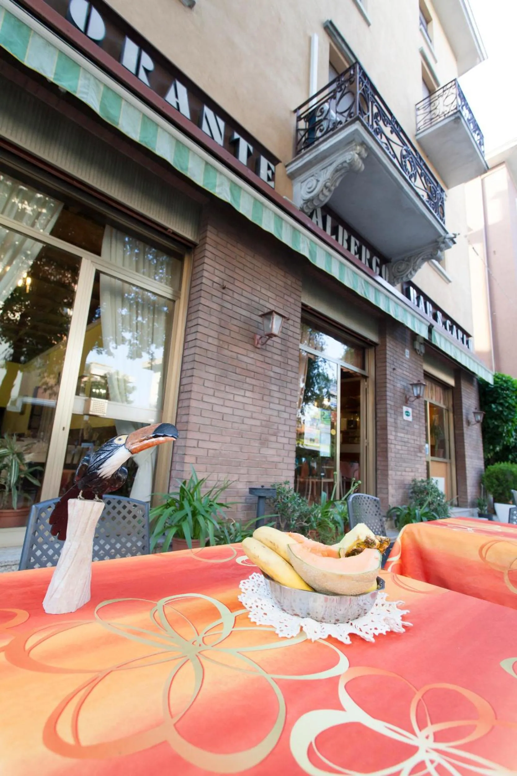 Hotel Ristorante San Carlo