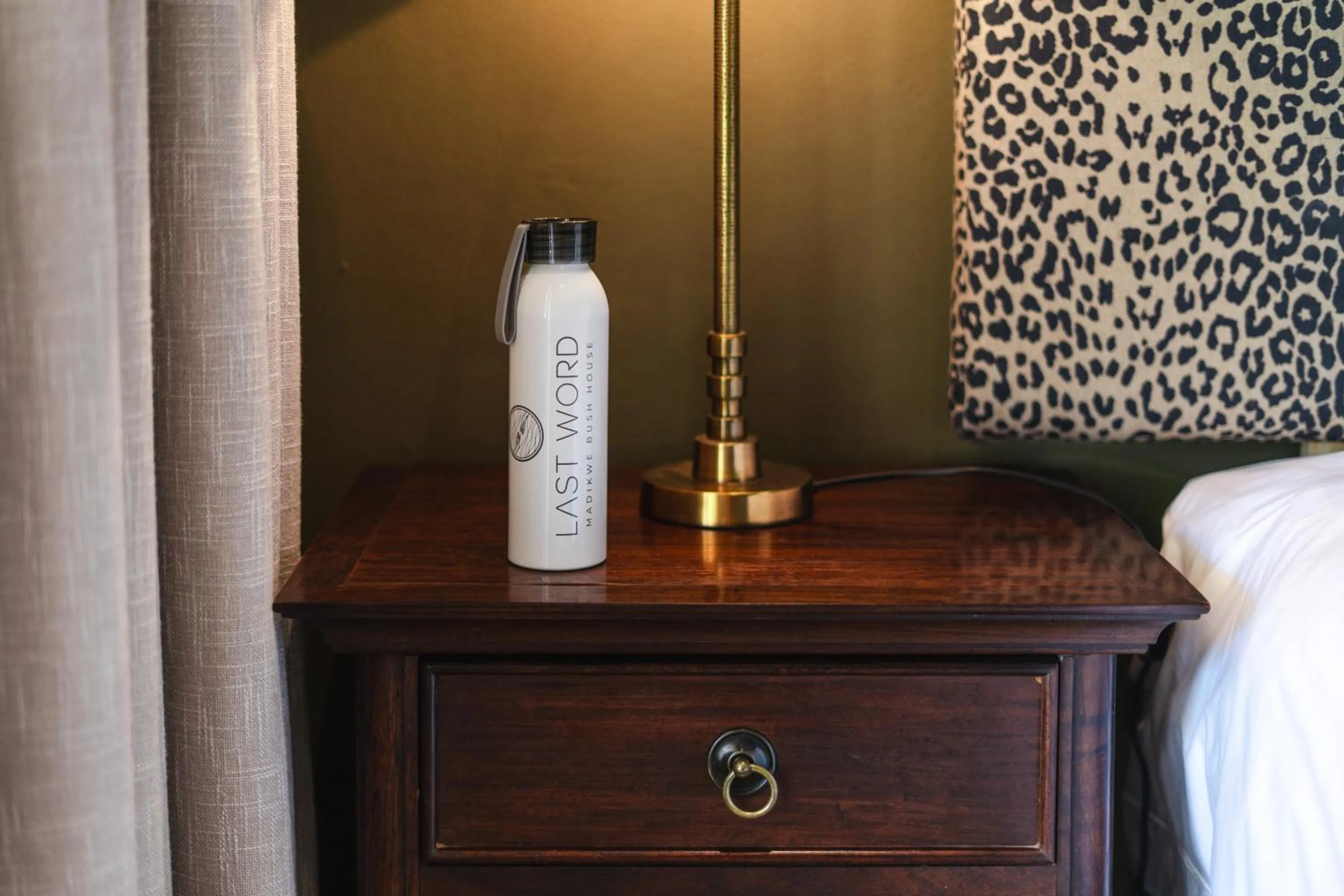 Bedroom, Bed in Last Word Madikwe