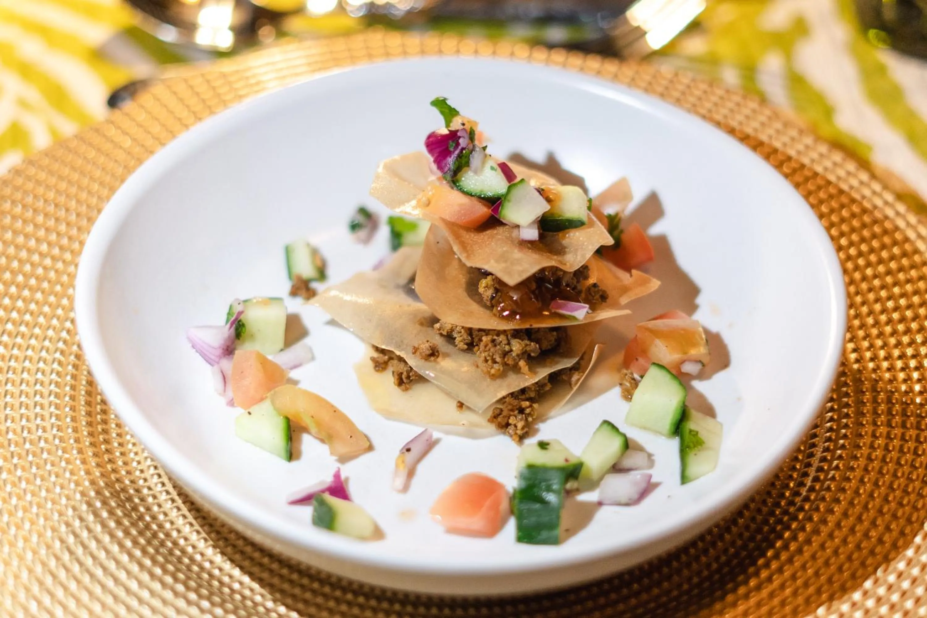 Food and drinks in Last Word Madikwe