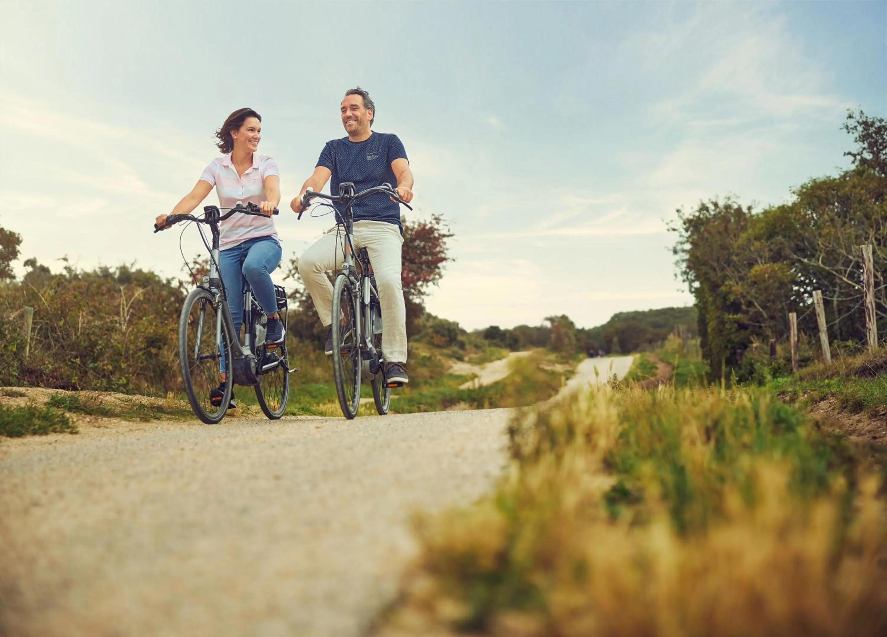 Romantik Badhotel Renesse
