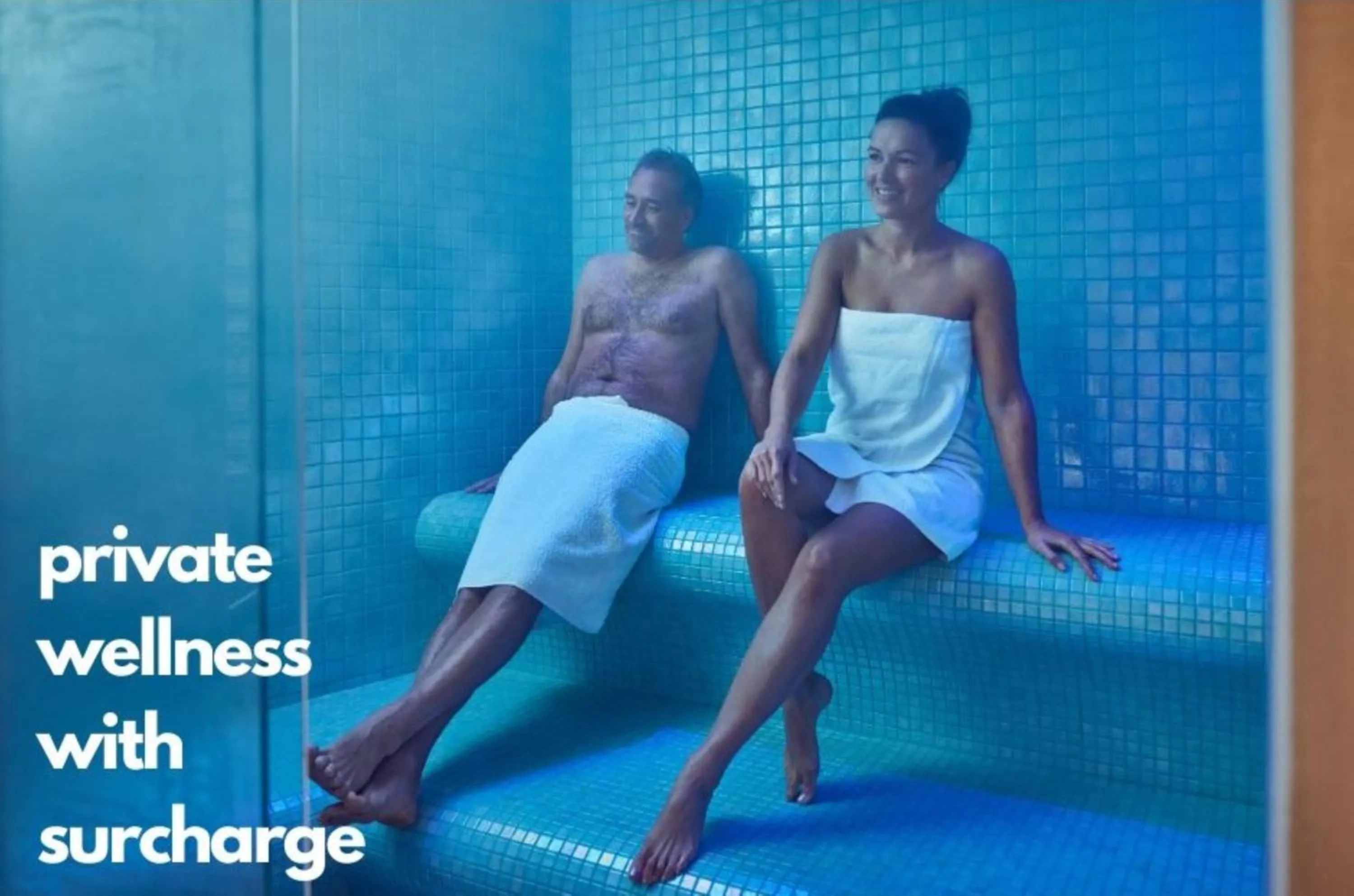 Property building in Romantik Badhotel Renesse