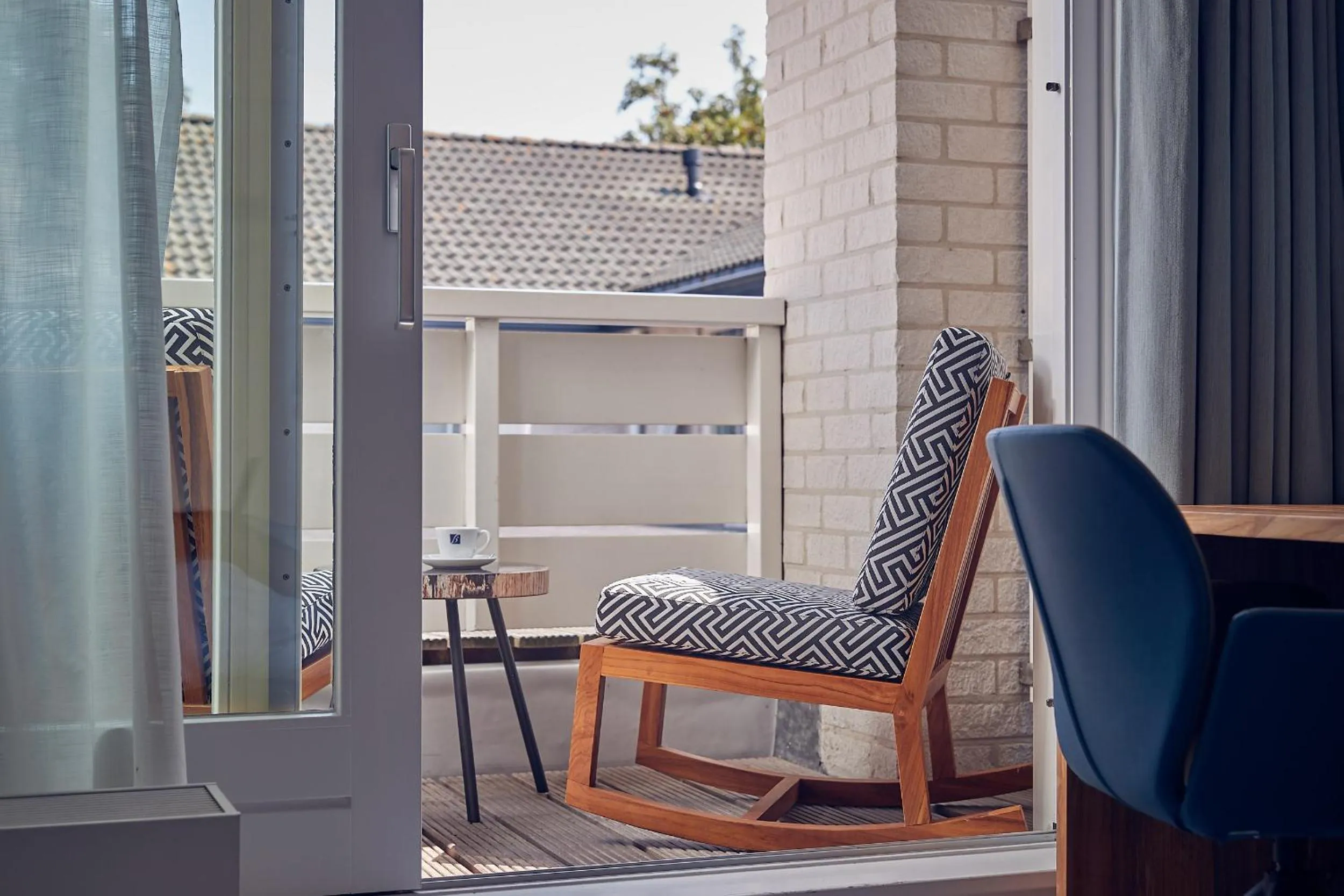 Romantik Badhotel Renesse