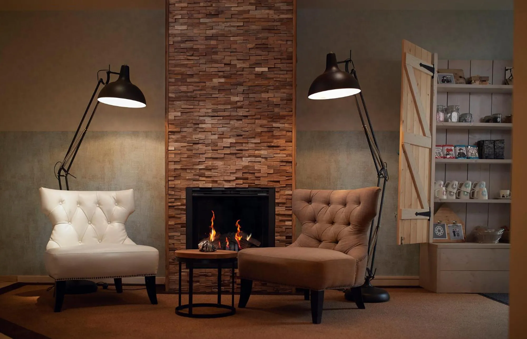 Romantik Badhotel Renesse