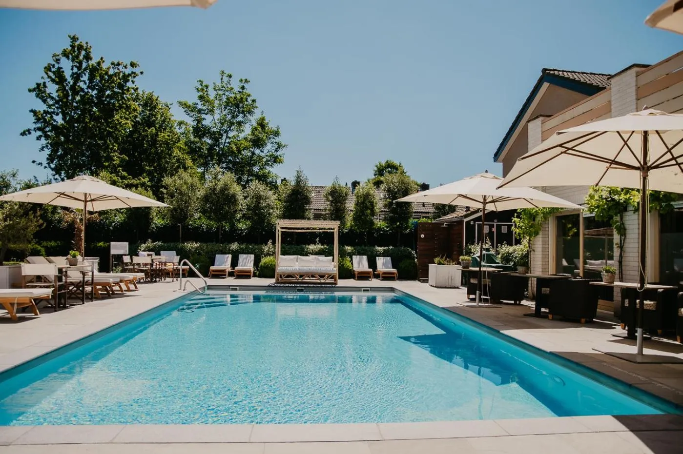 Romantik Badhotel Renesse