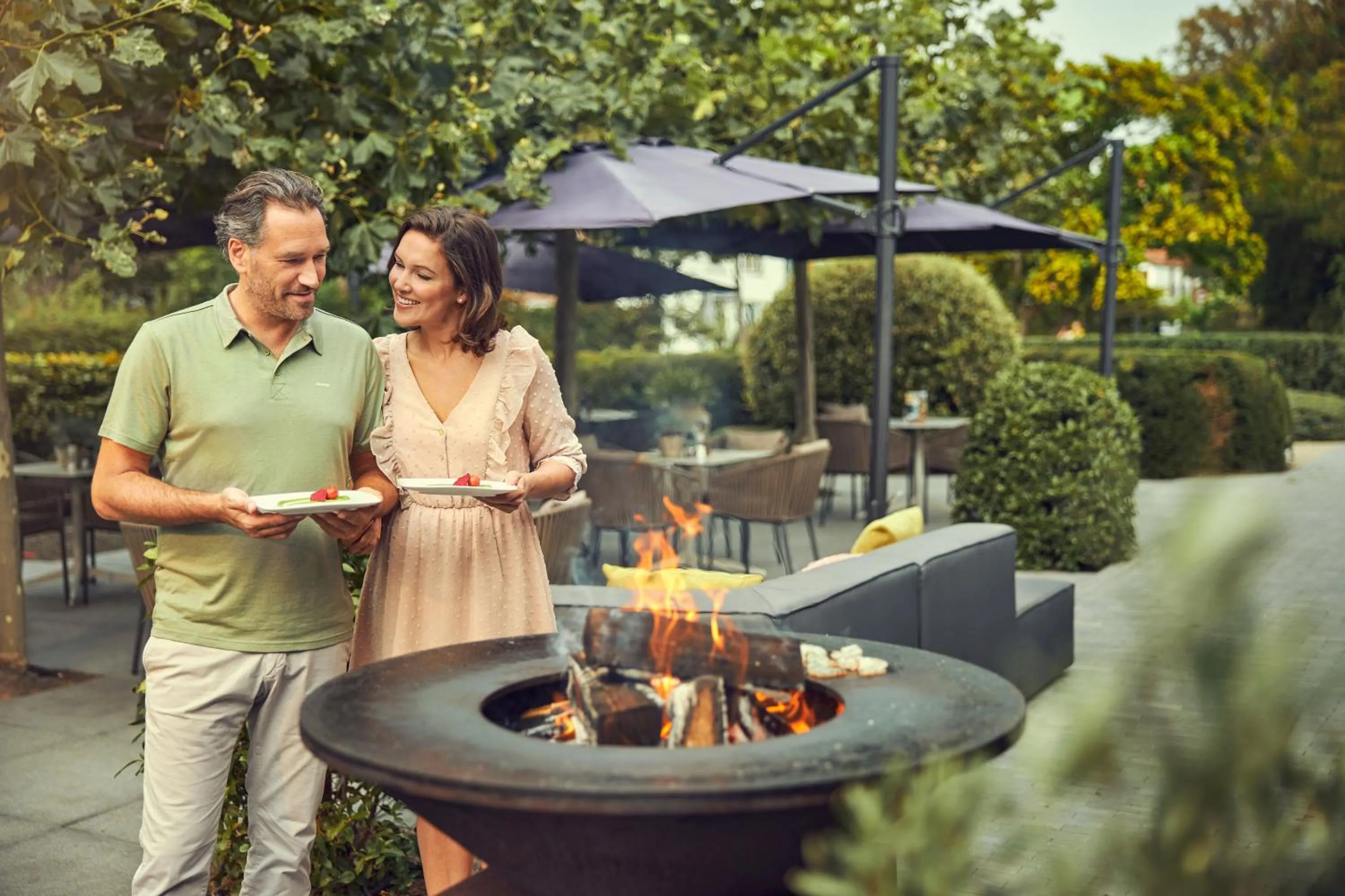 Romantik Badhotel Renesse