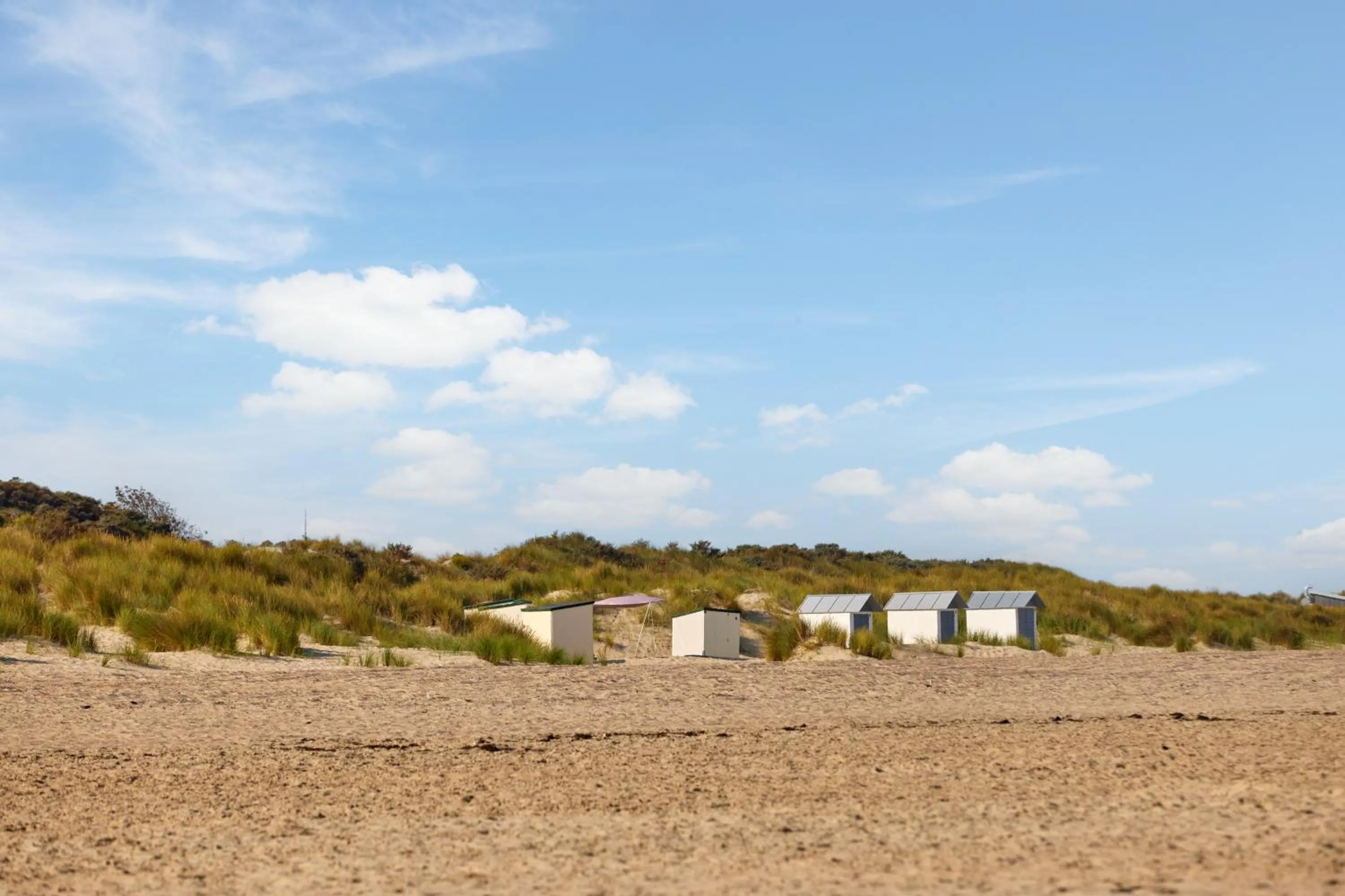 Romantik Badhotel Renesse