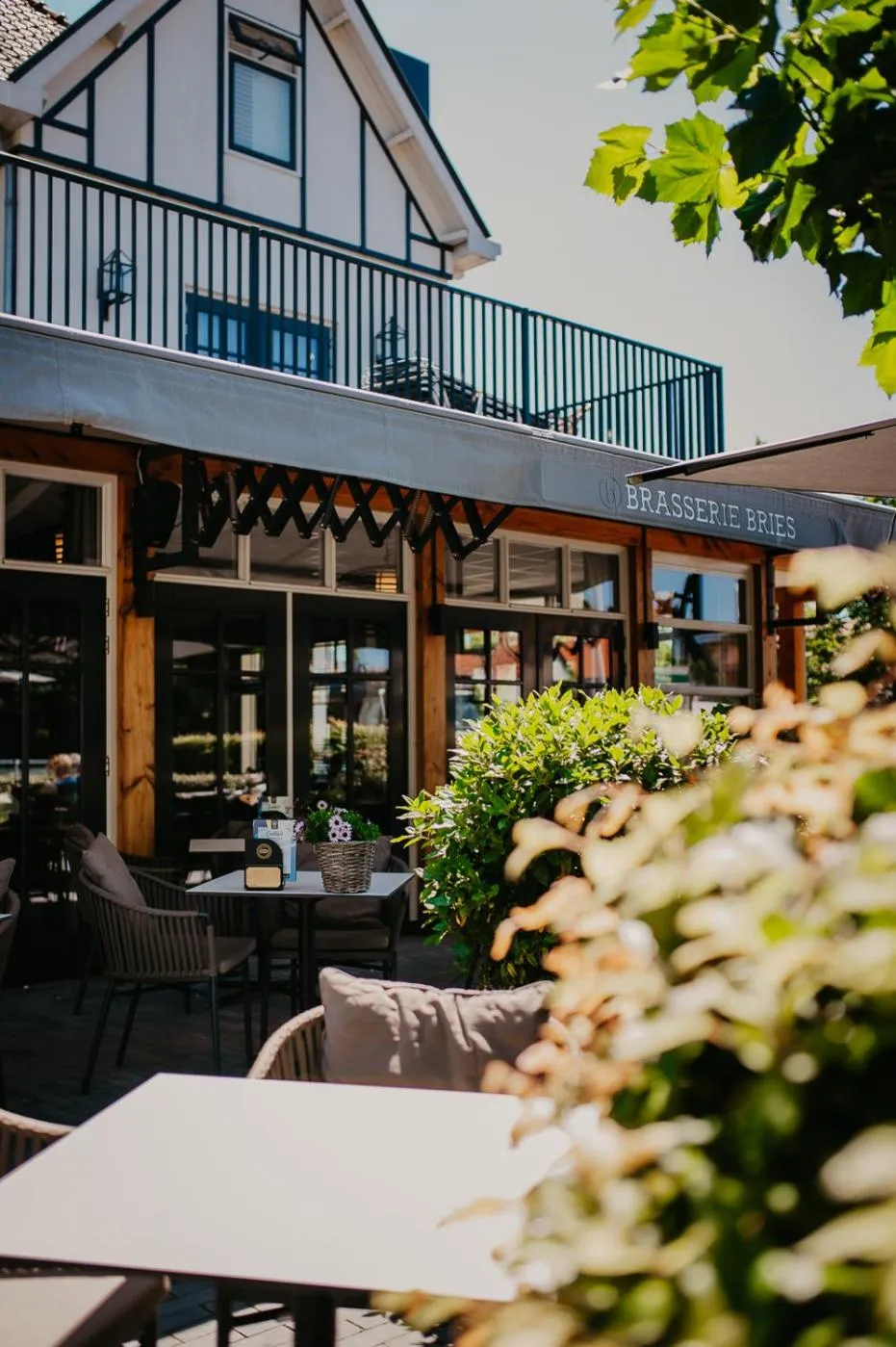 Romantik Badhotel Renesse