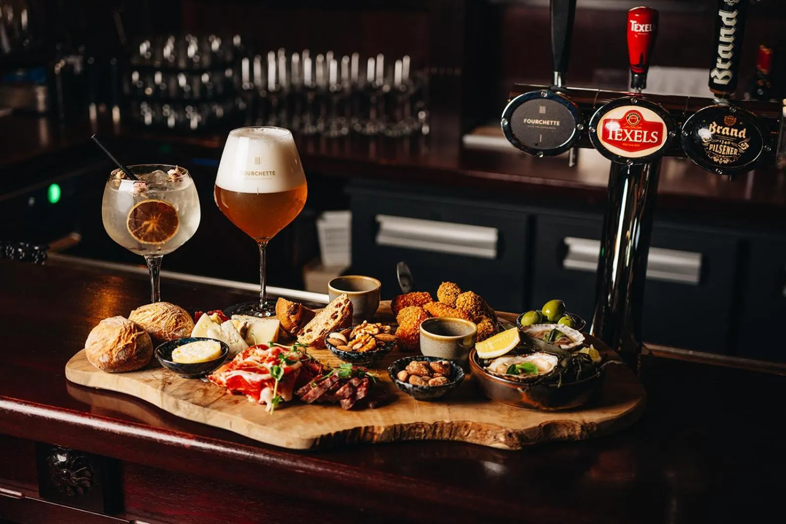 Romantik Badhotel Renesse