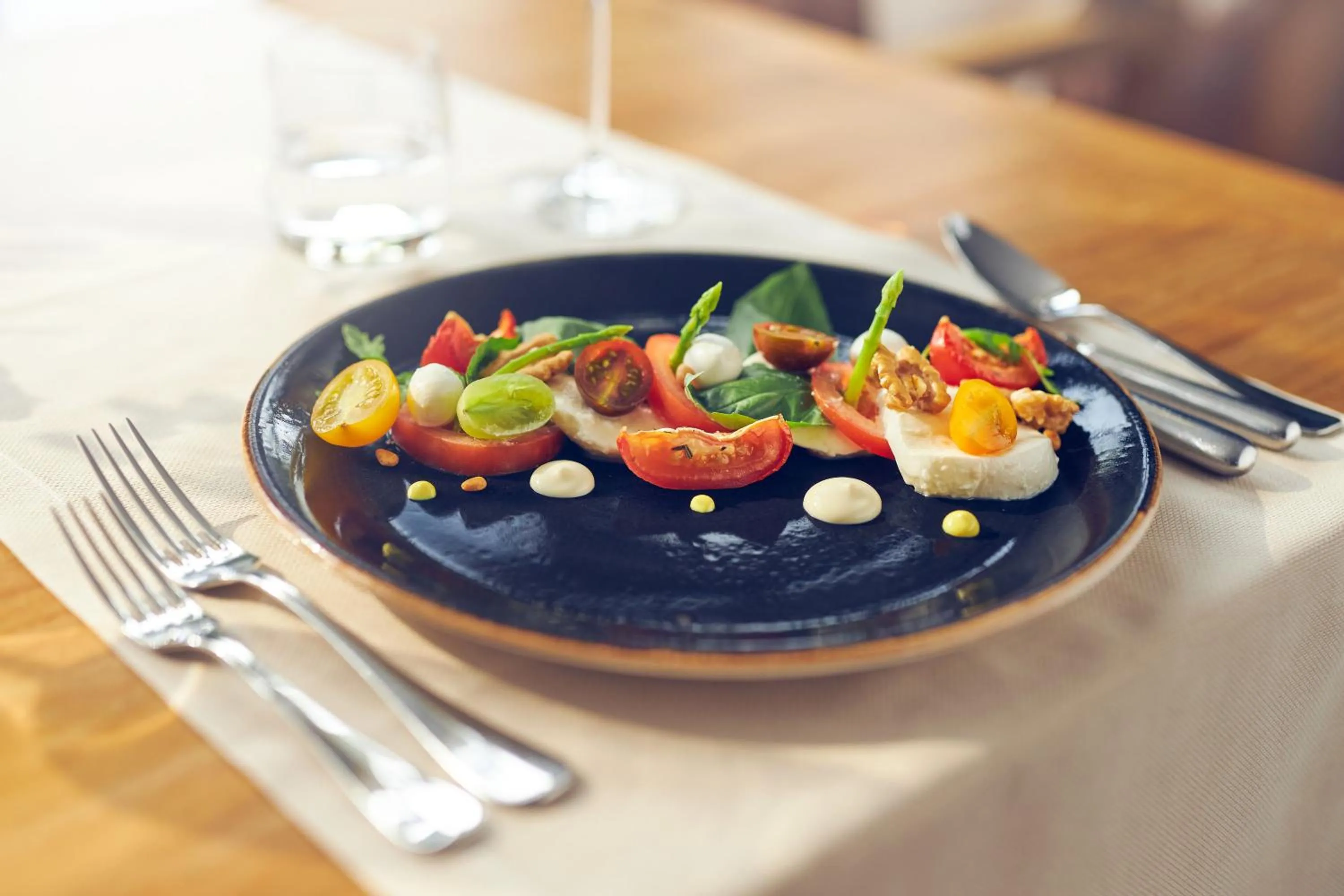 Romantik Badhotel Renesse