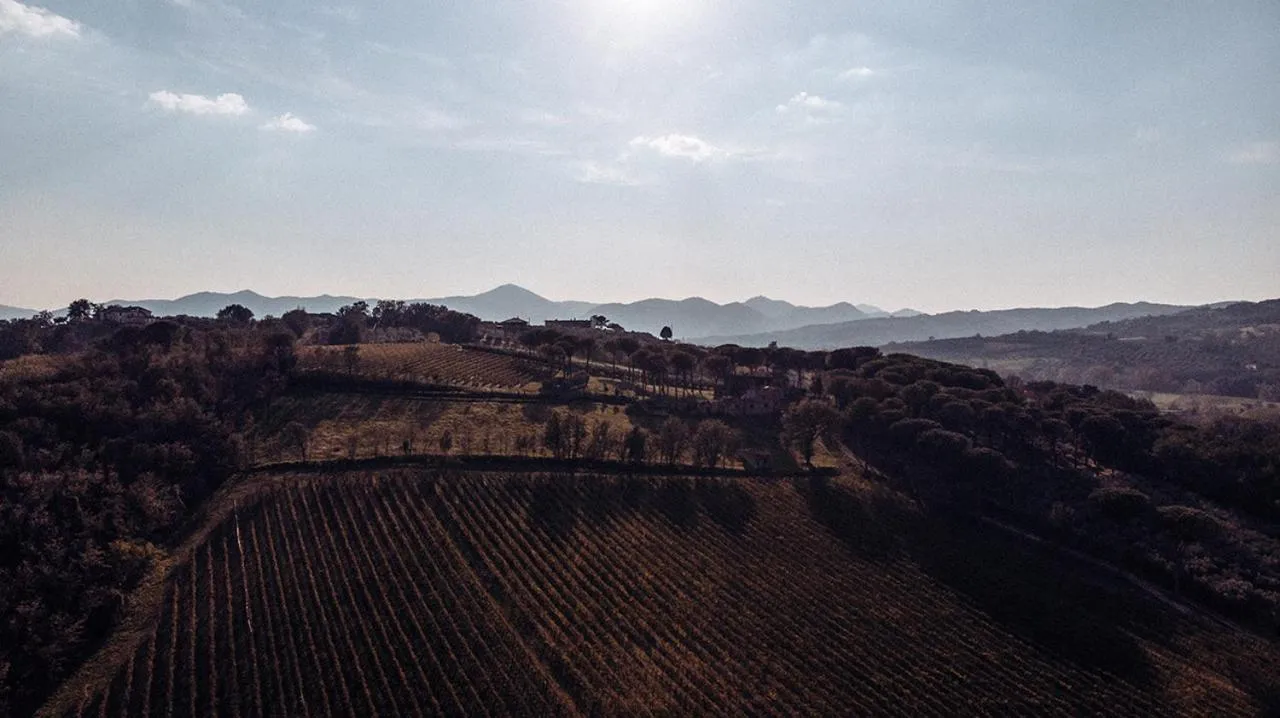 La Pampa Relais & Spa