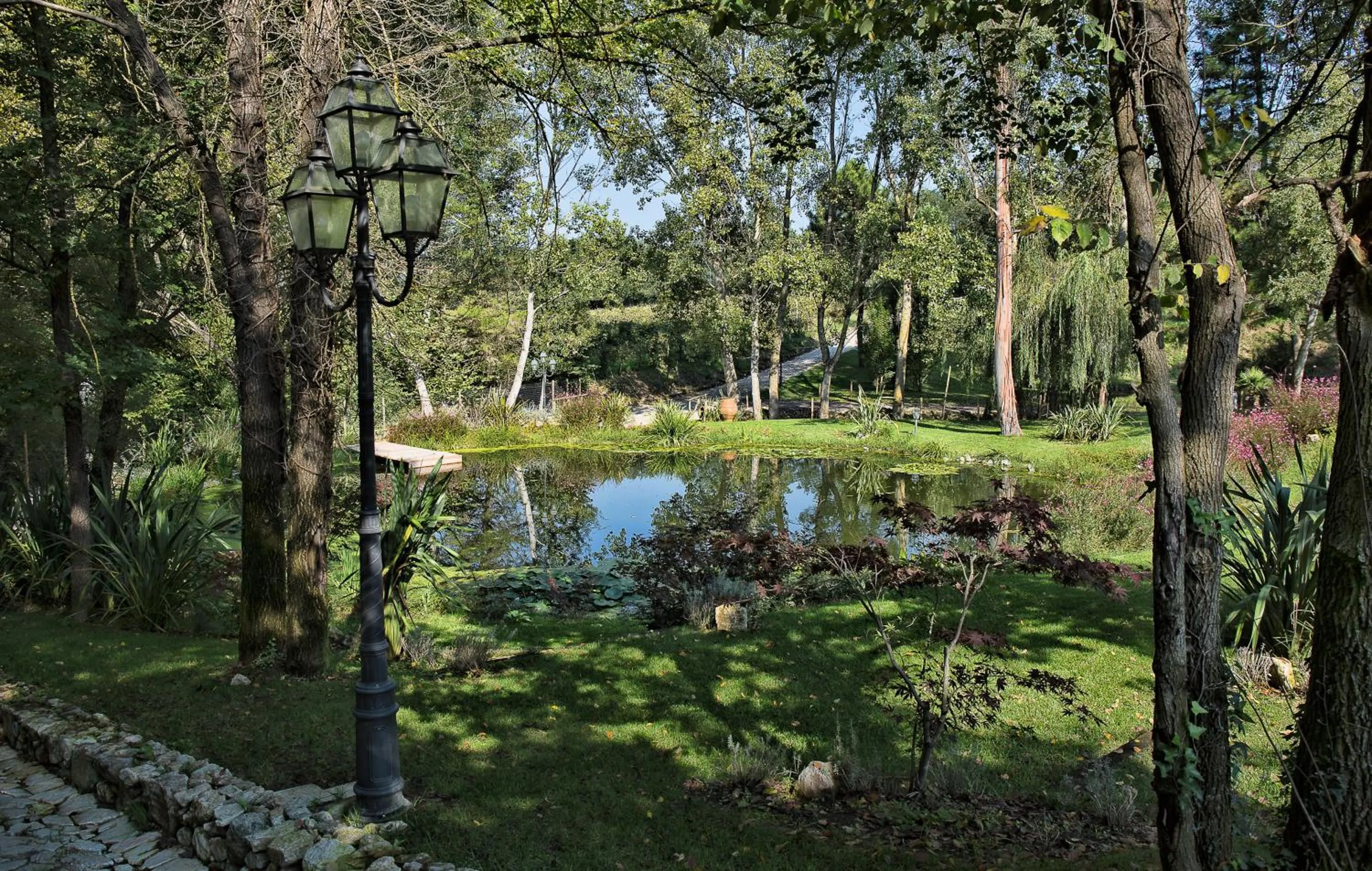 Day in La Pampa Relais & Spa