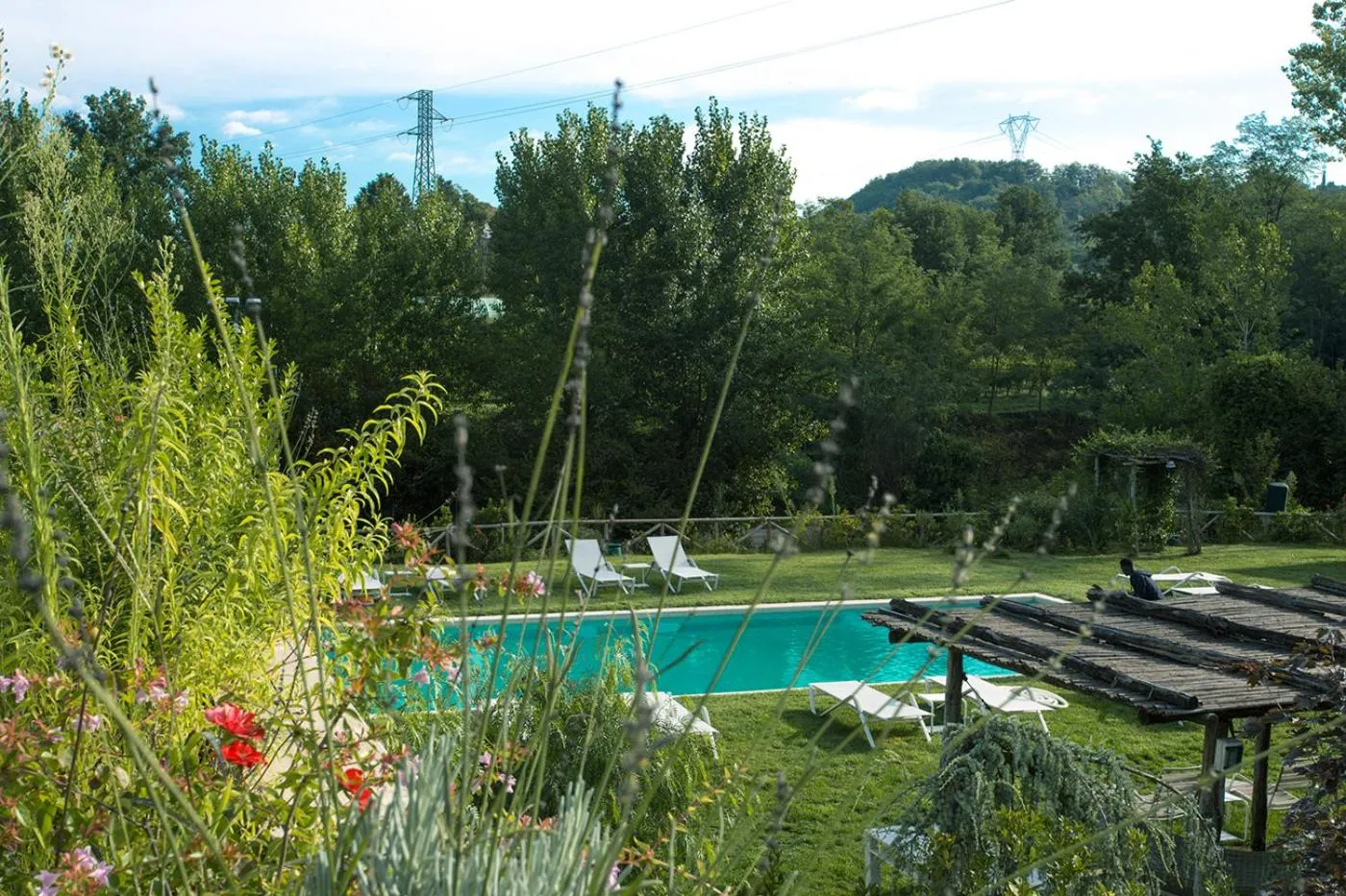 La Pampa Relais & Spa