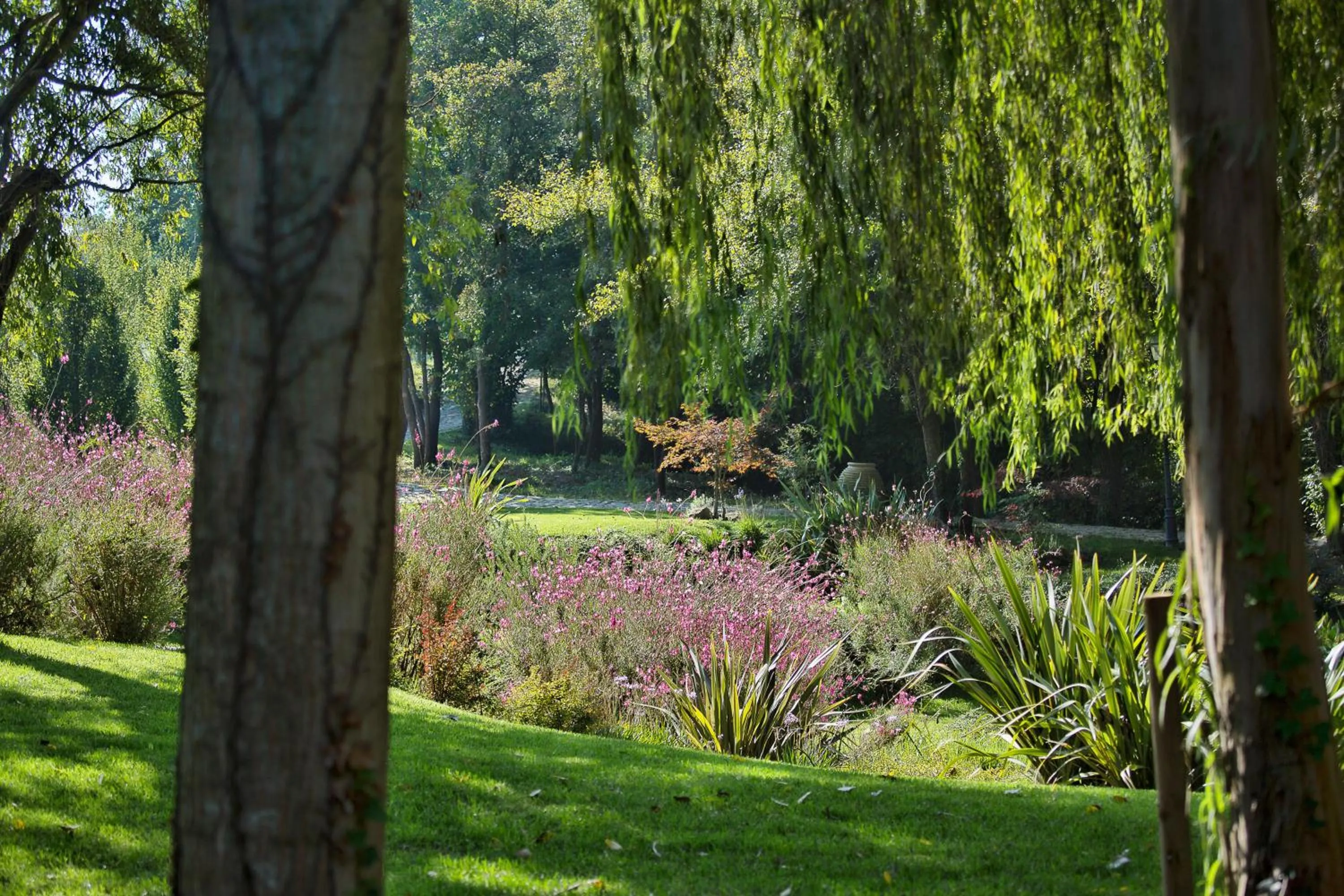 Day in La Pampa Relais & Spa