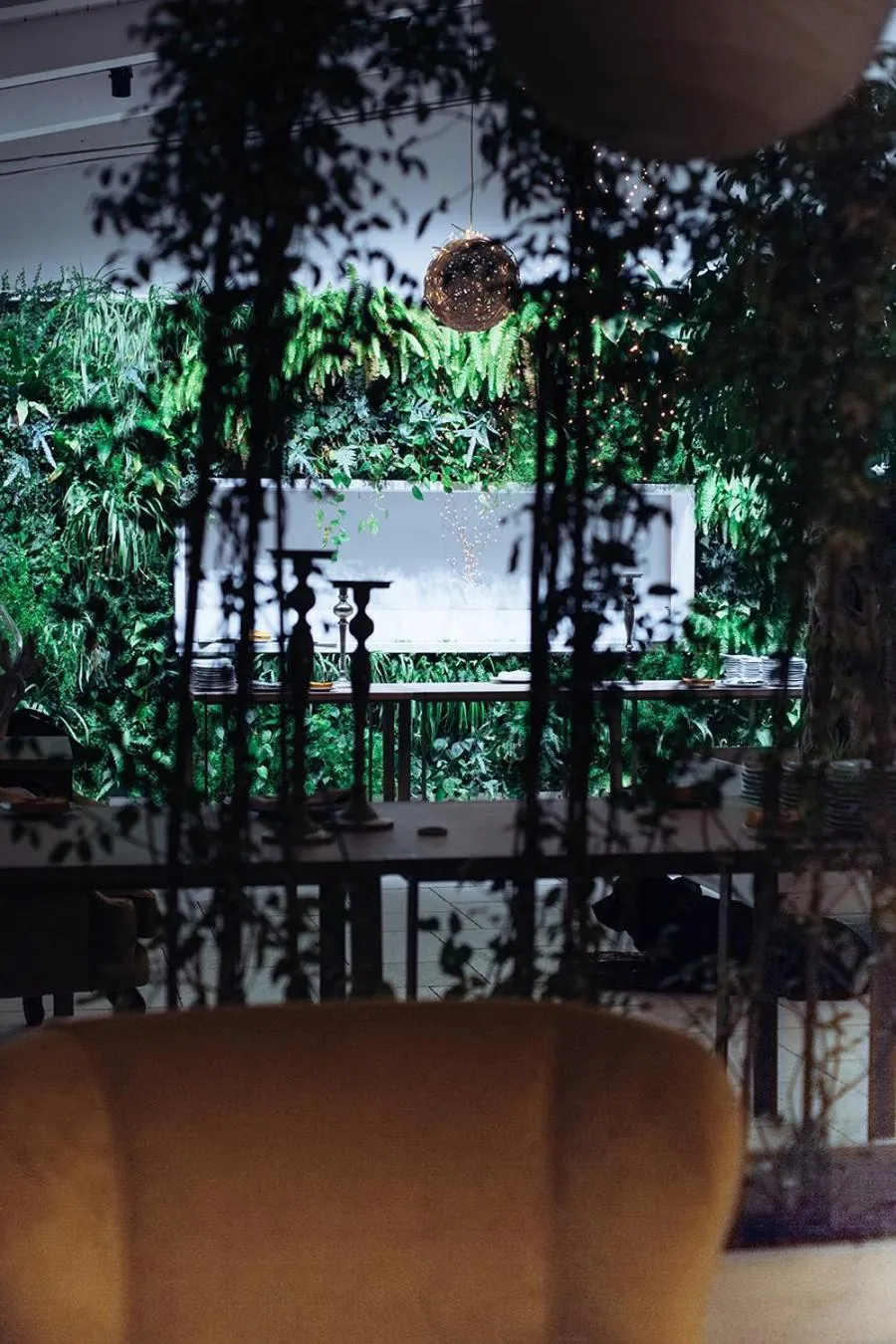 La Pampa Relais & Spa