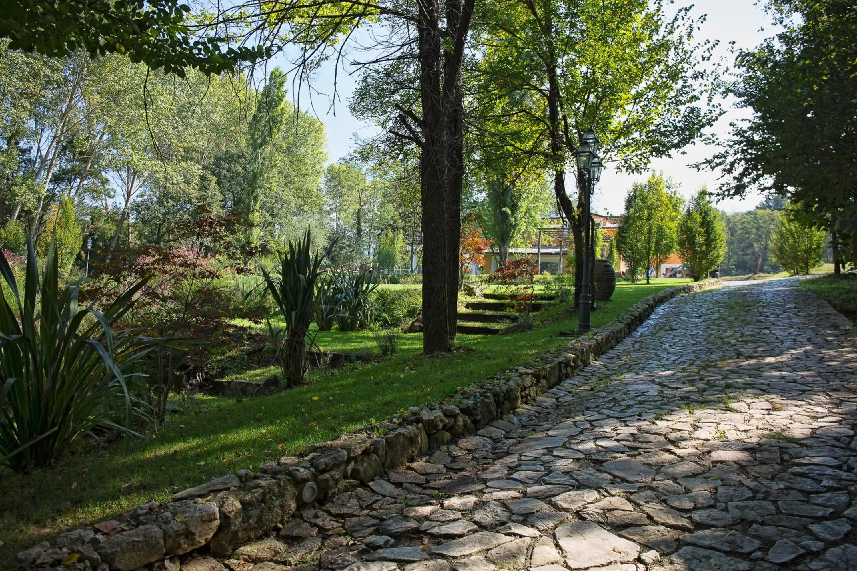 Day in La Pampa Relais & Spa