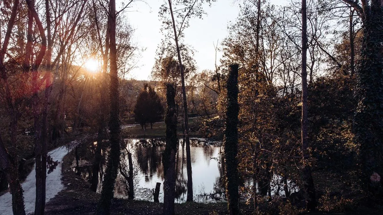 La Pampa Relais & Spa