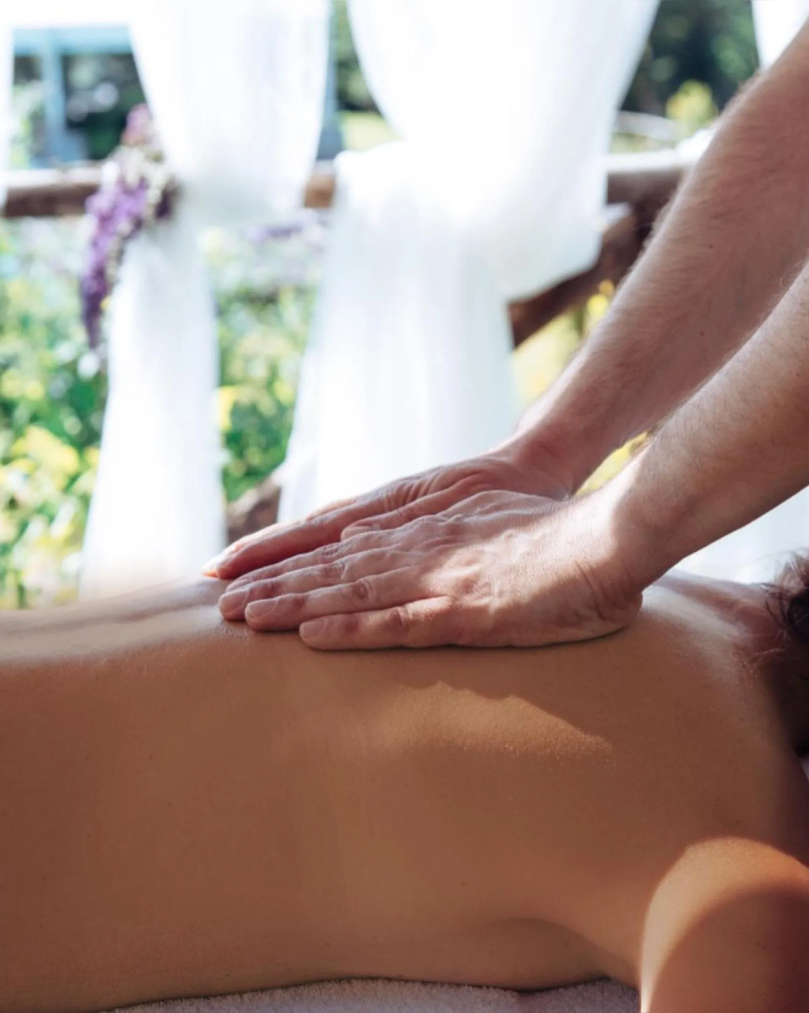 La Pampa Relais & Spa