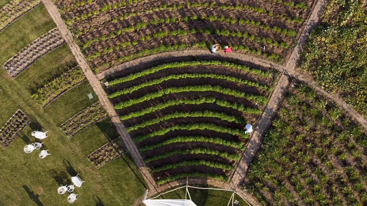 La Pampa Relais & Spa