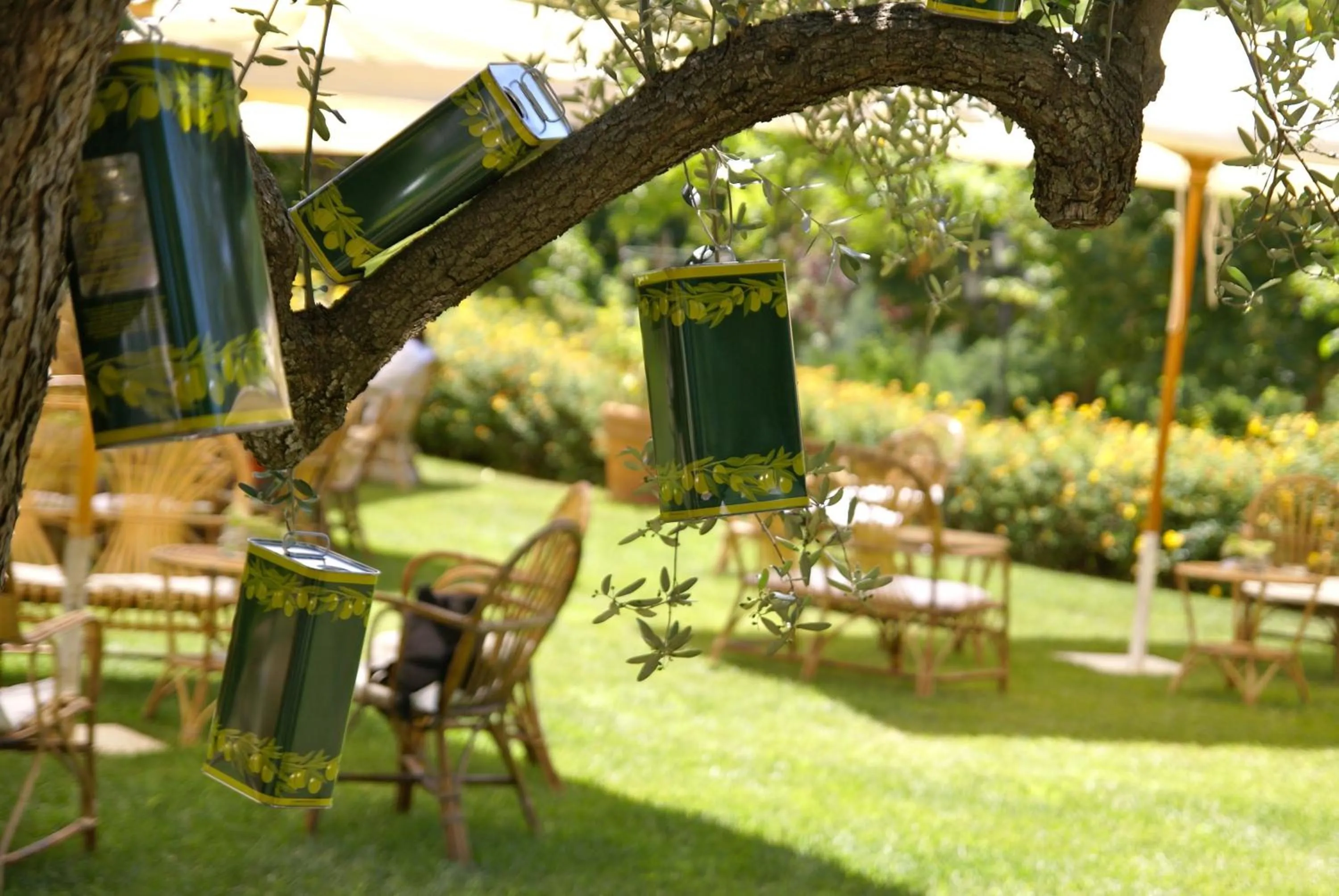 Day in La Pampa Relais & Spa