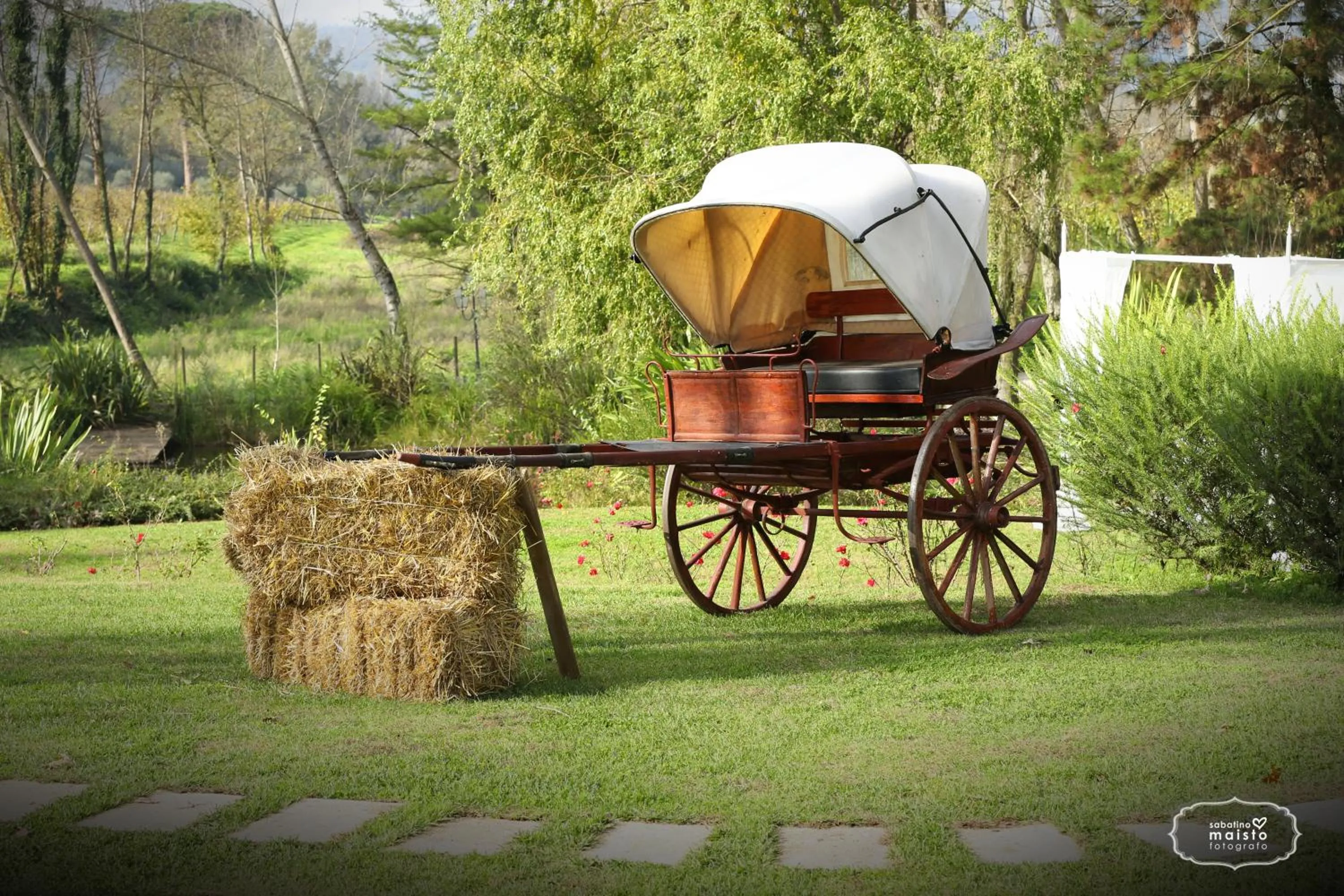 La Pampa Relais & Spa