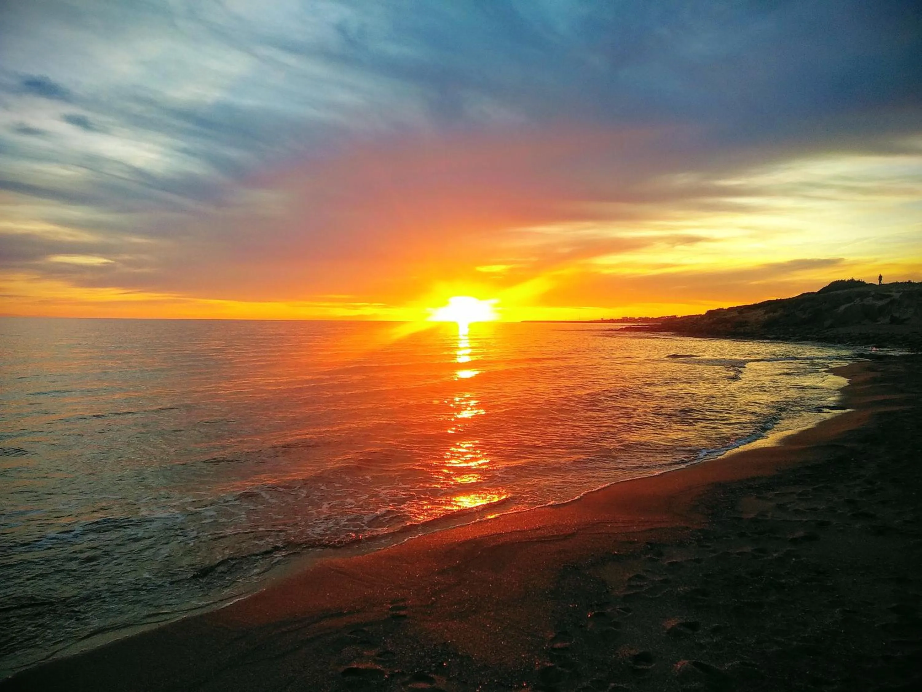 Nearby landmark in B&B Le Vele