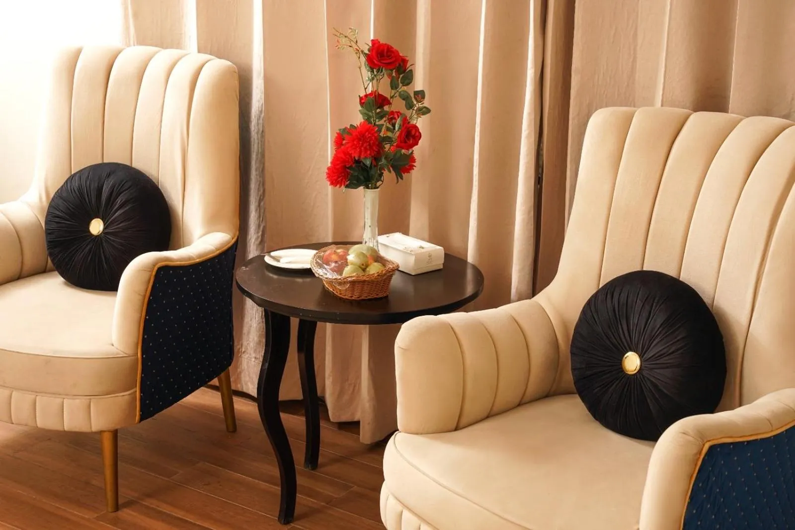 Falettis Grand Bahawalpur