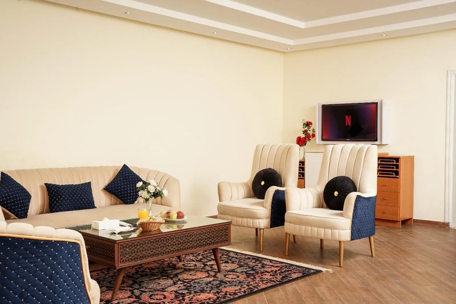 Falettis Grand Bahawalpur