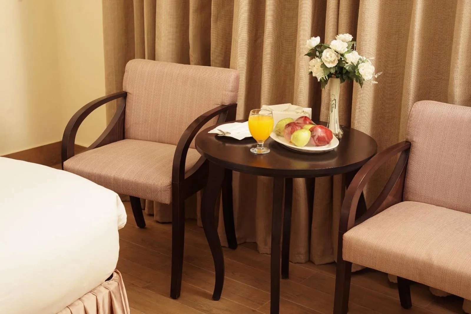 Falettis Grand Bahawalpur