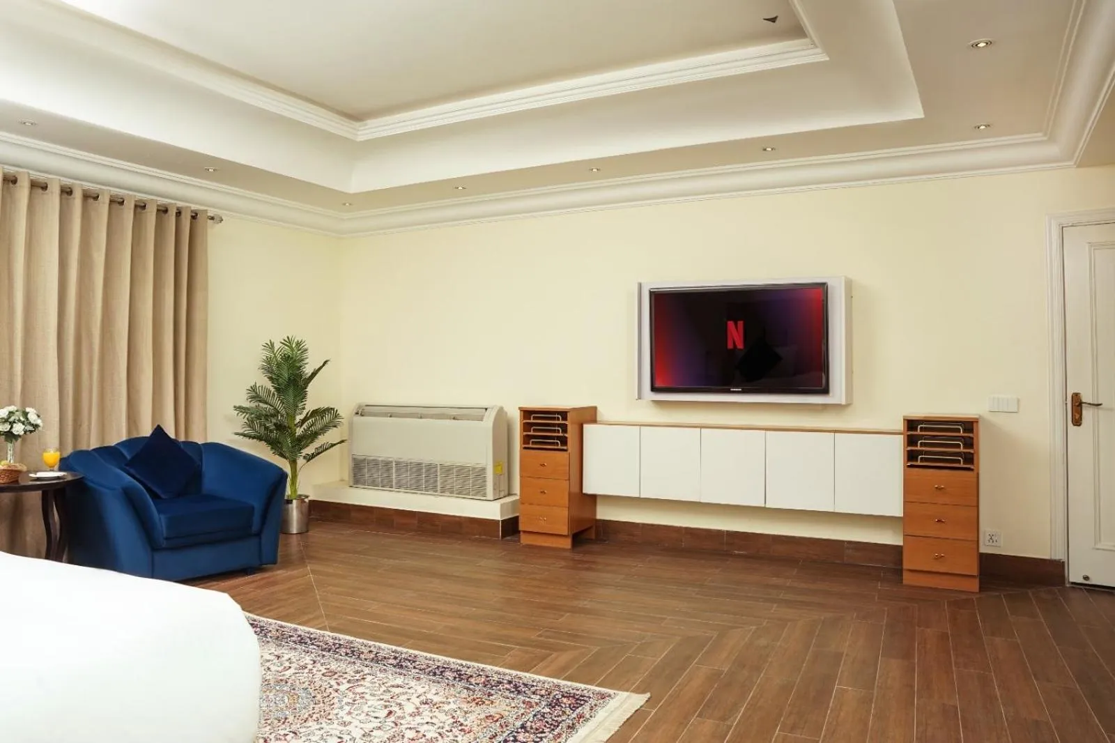 Falettis Grand Bahawalpur