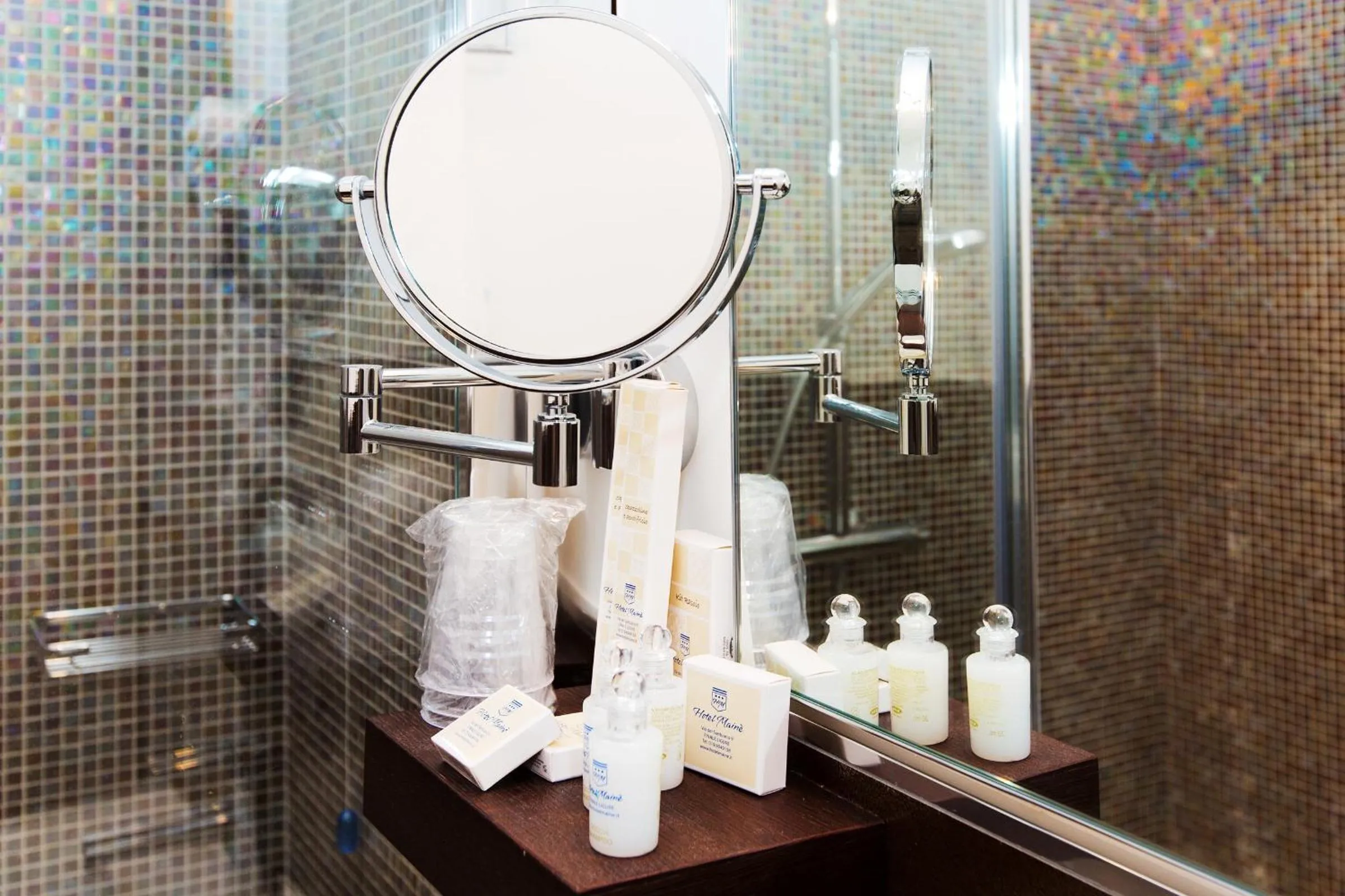 Other in Hotel Mainè