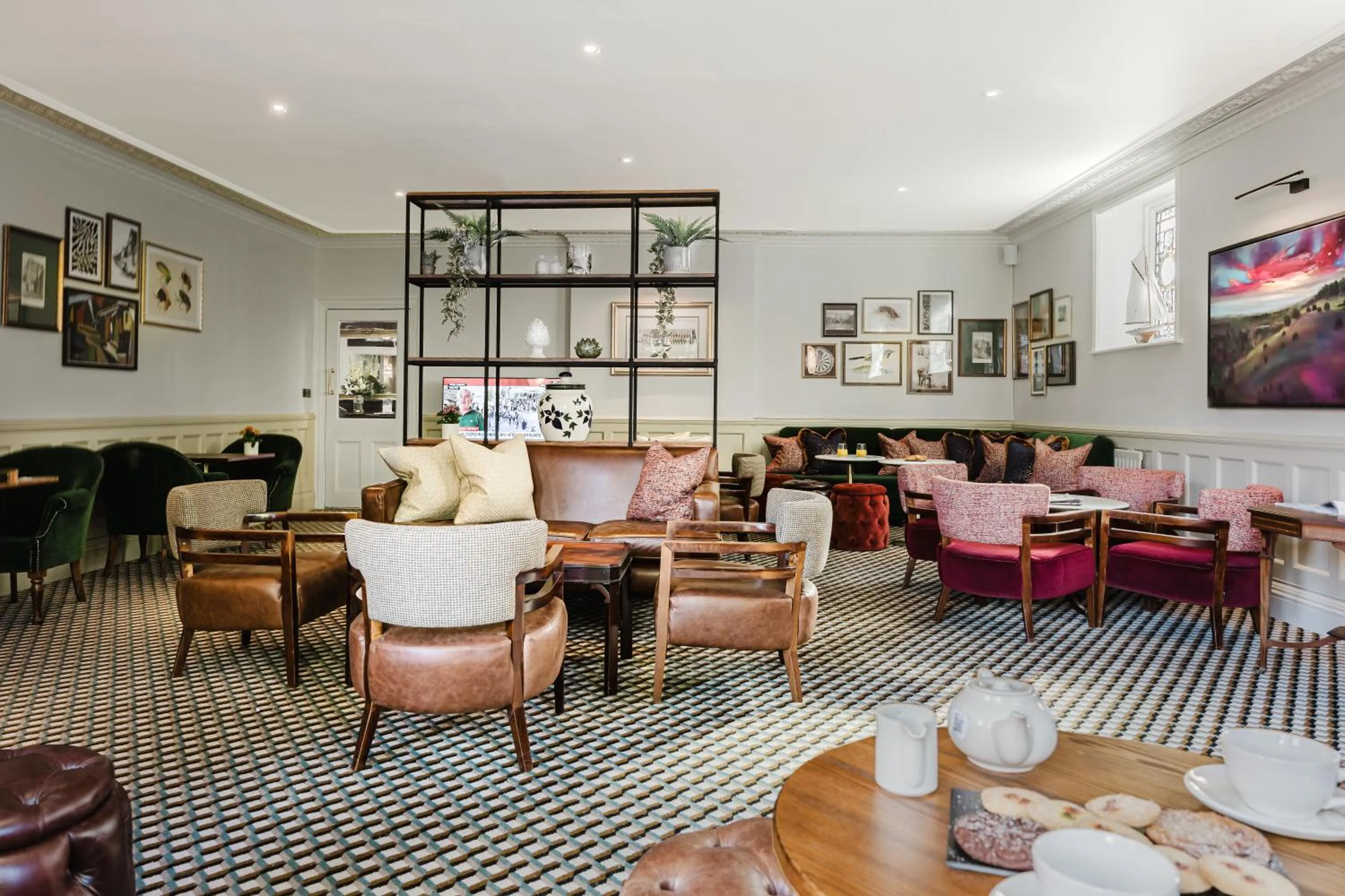 Winchester Royal Hotel