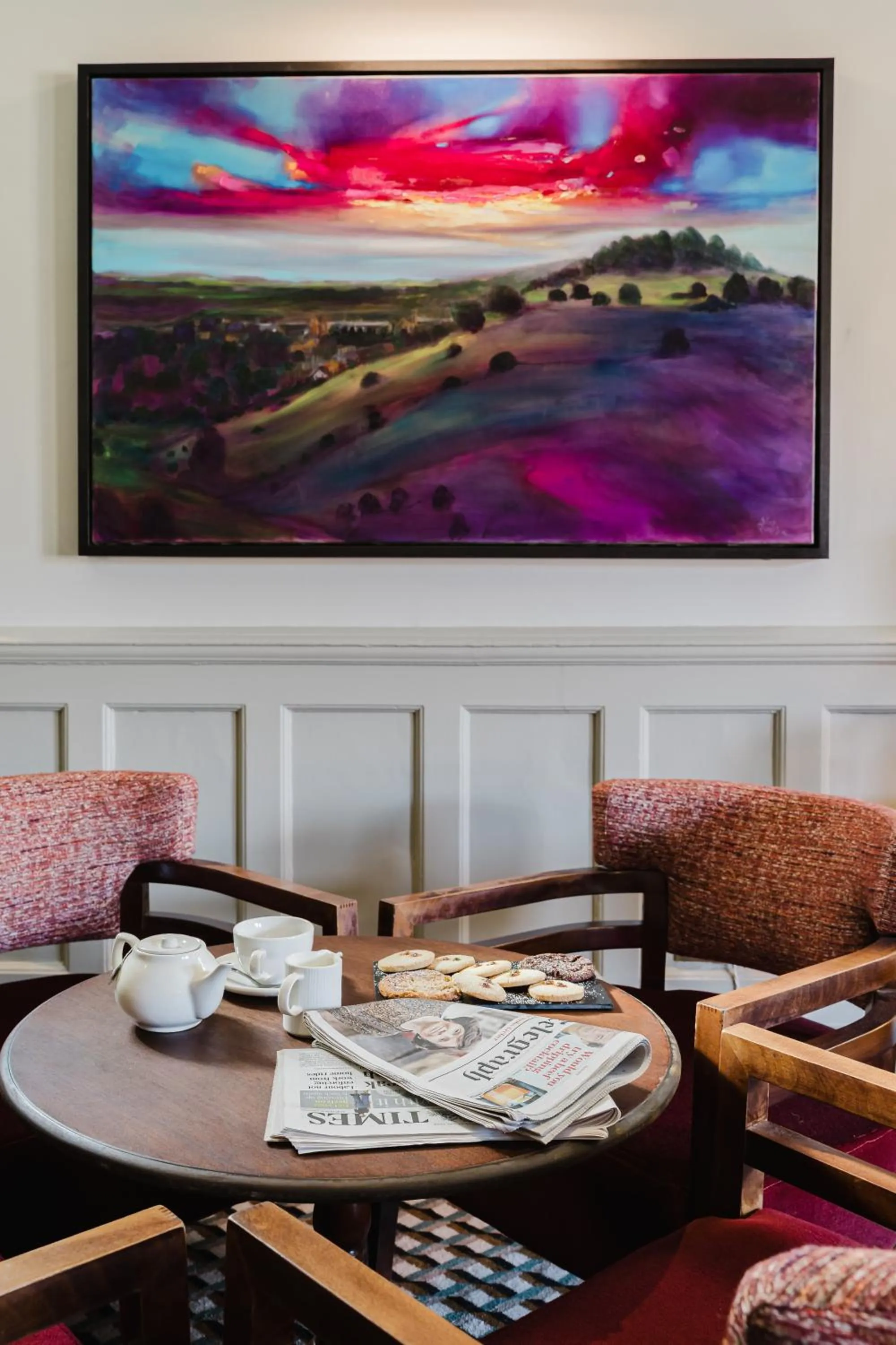 Winchester Royal Hotel