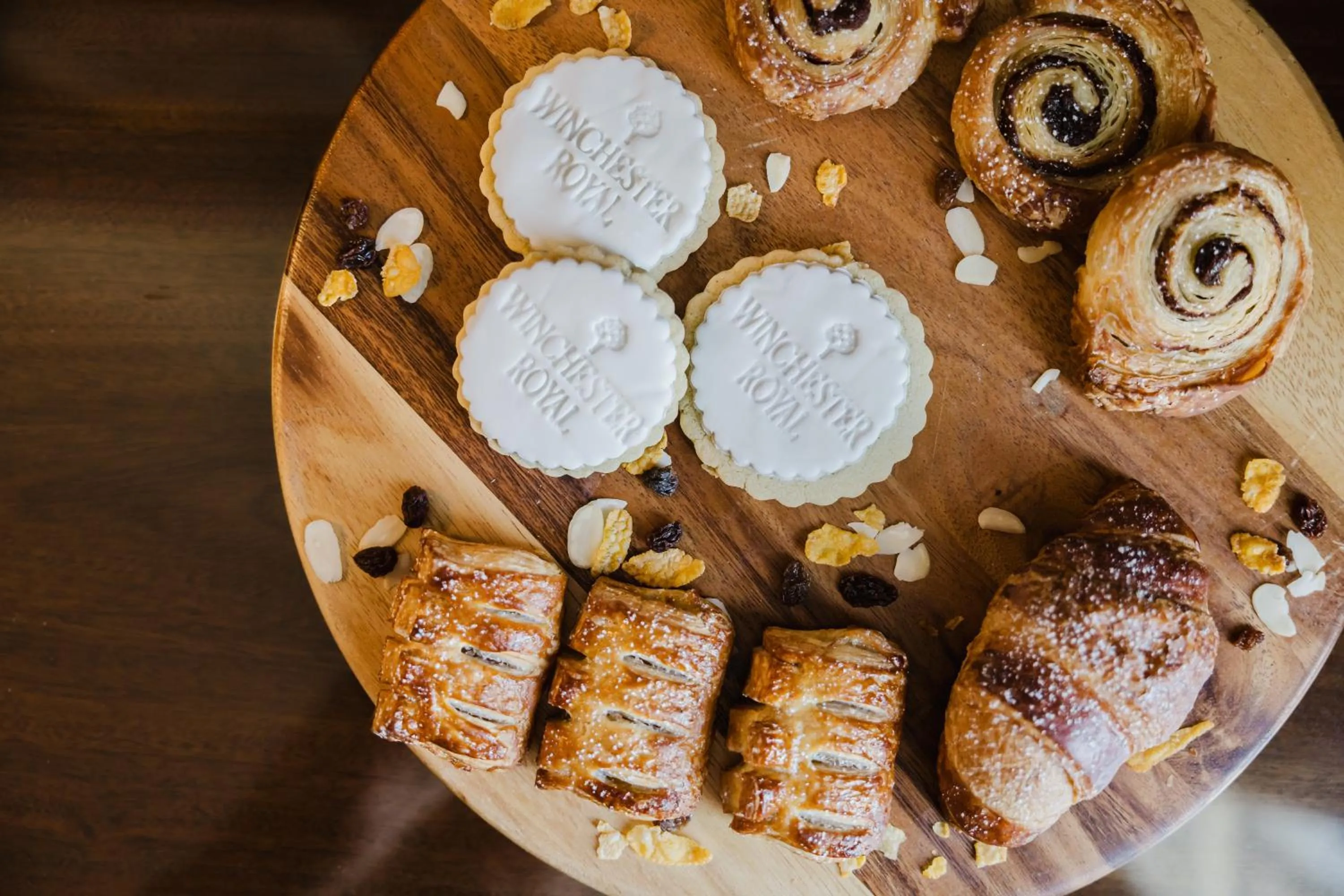 Winchester Royal Hotel