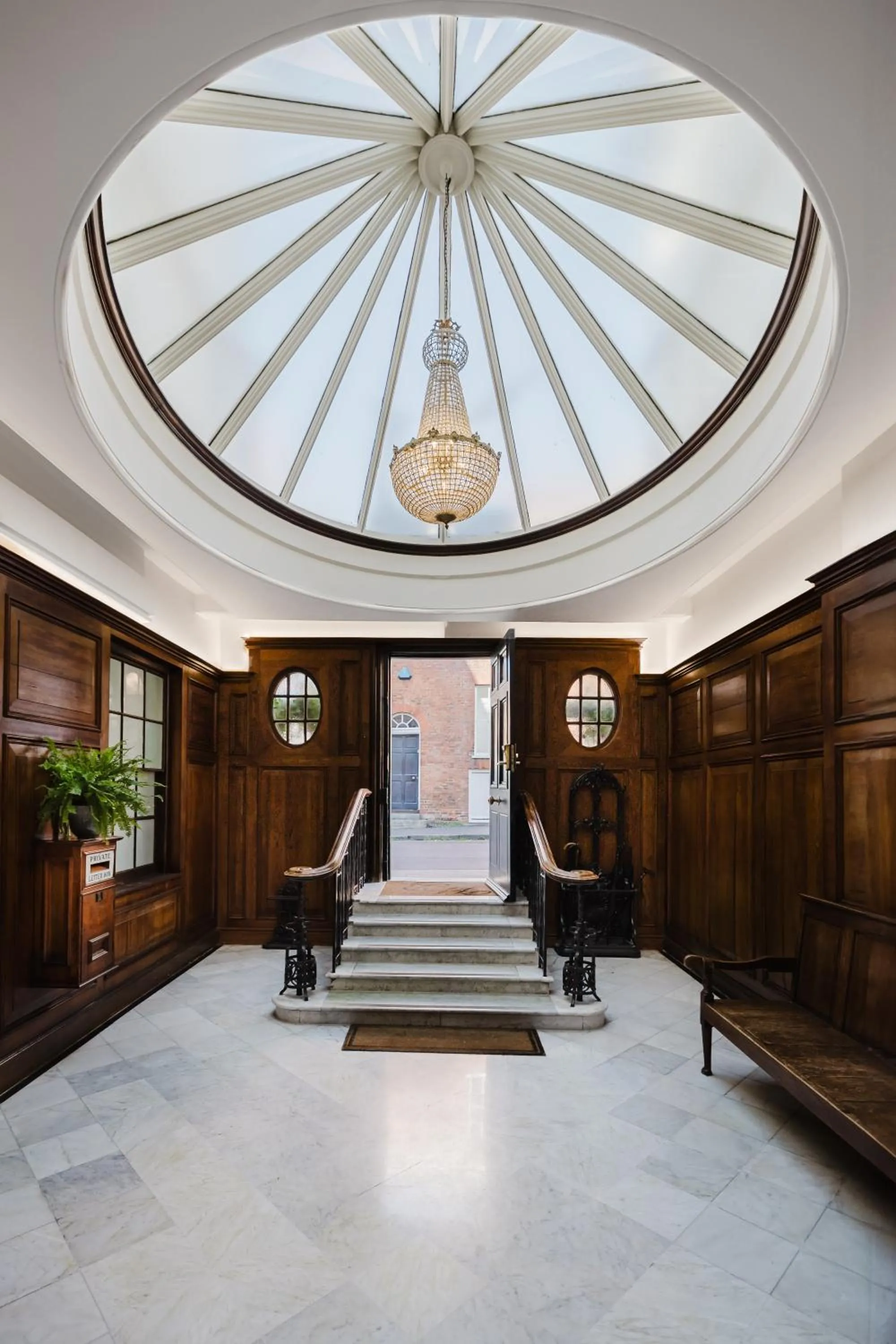 Winchester Royal Hotel