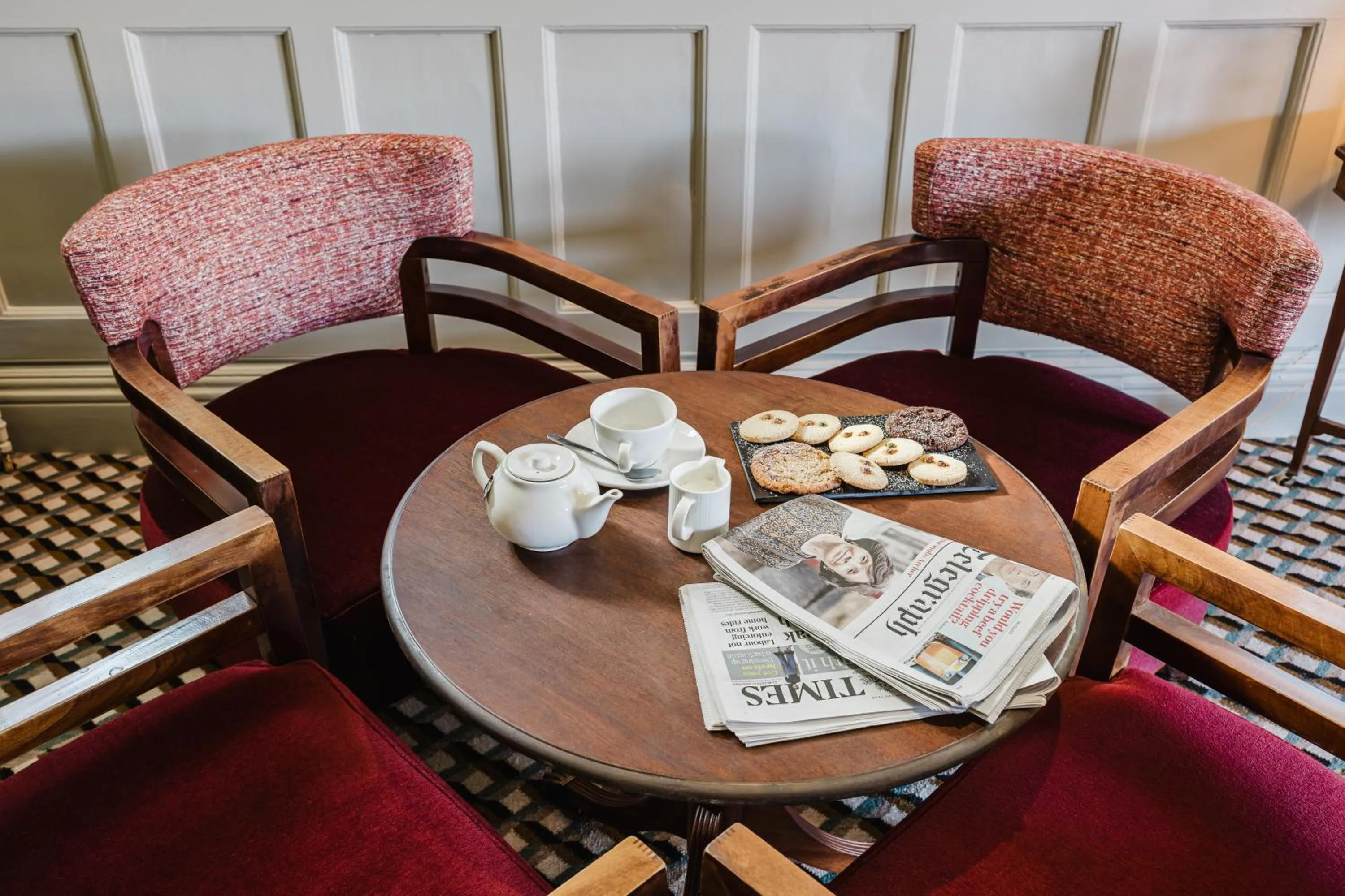 Winchester Royal Hotel