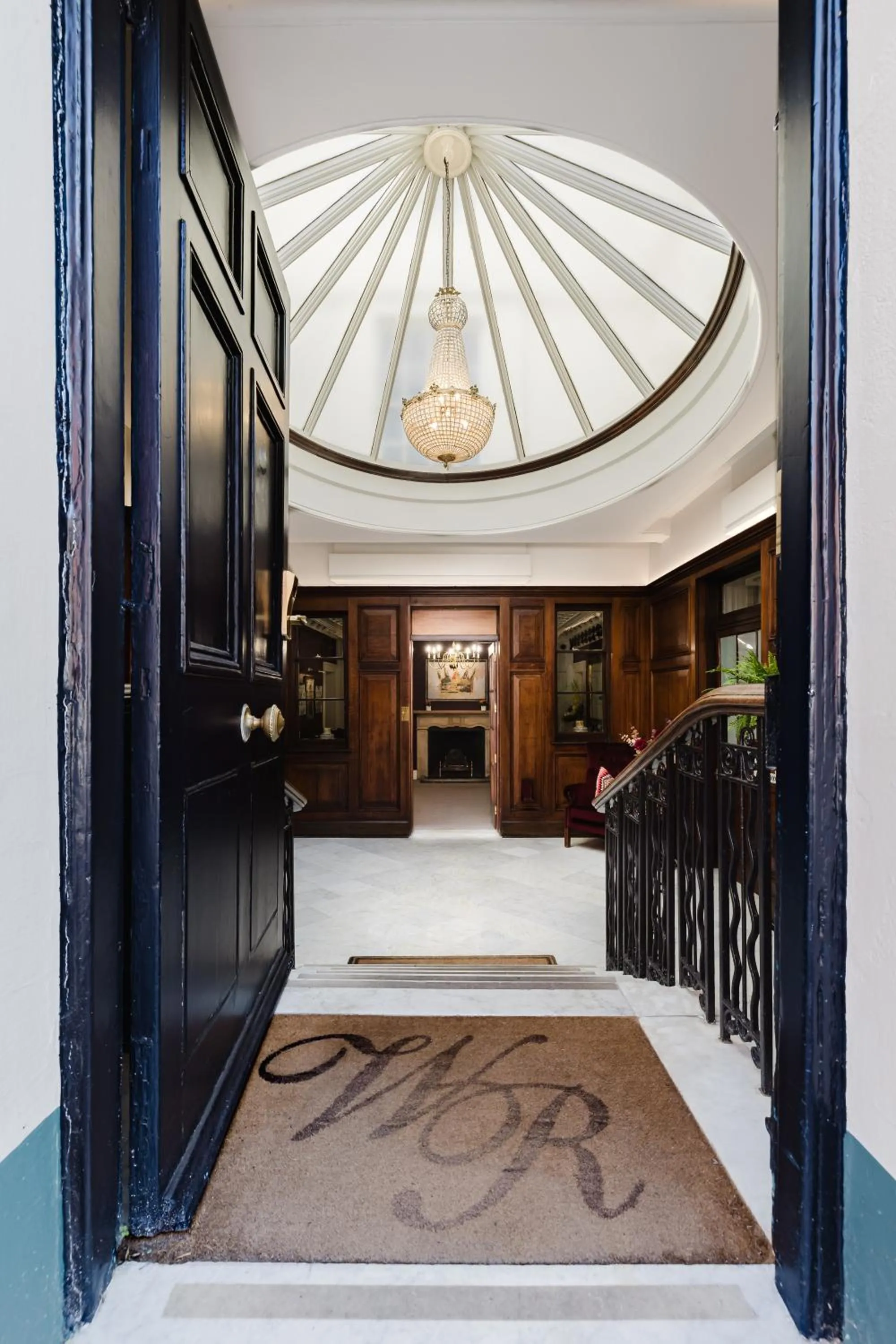 Winchester Royal Hotel