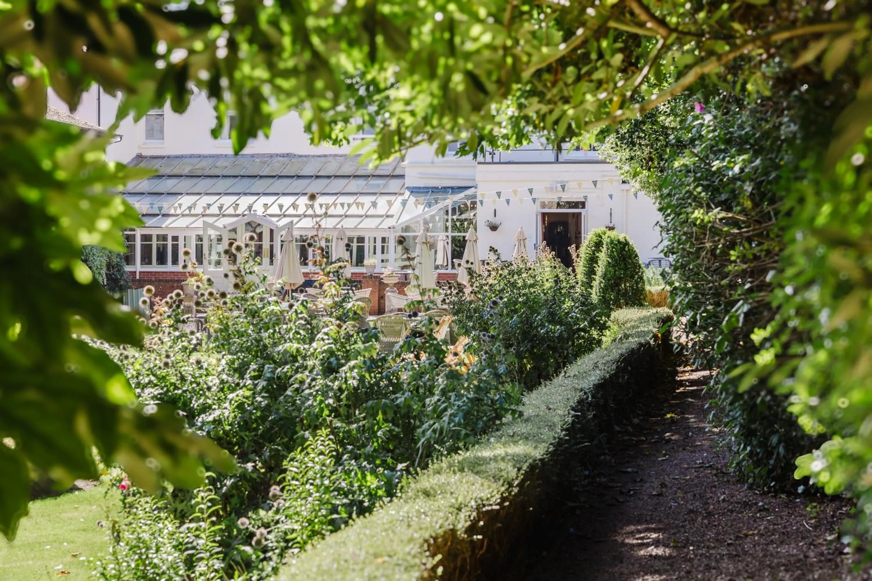 Winchester Royal Hotel