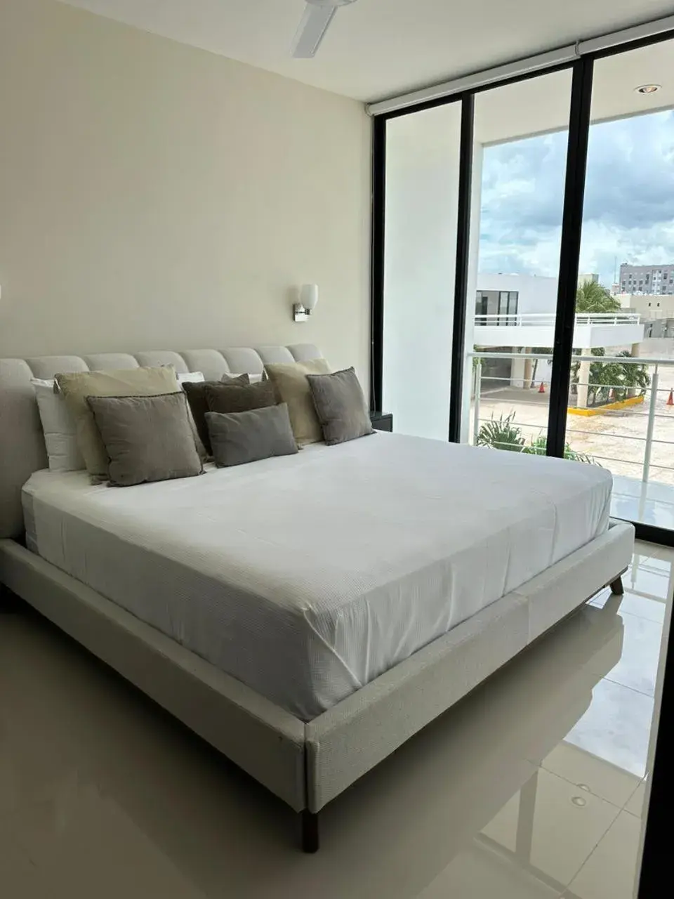 Suite in Hotel & Suites Yuca Ville Siglo XXI Suite in Hotel & Suites Yuca Ville Siglo XXI