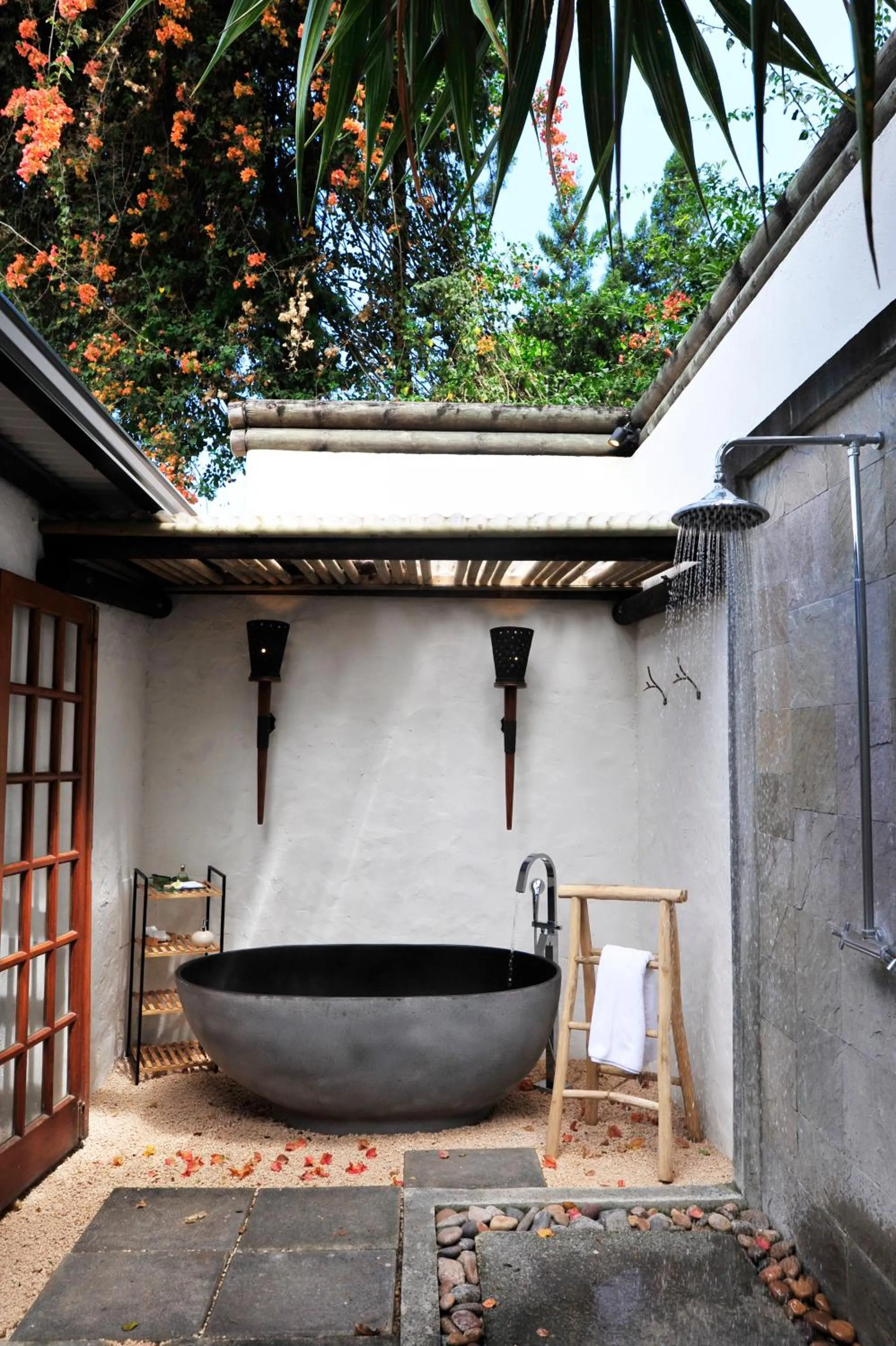 Lakaz Chamarel Exclusive Lodge