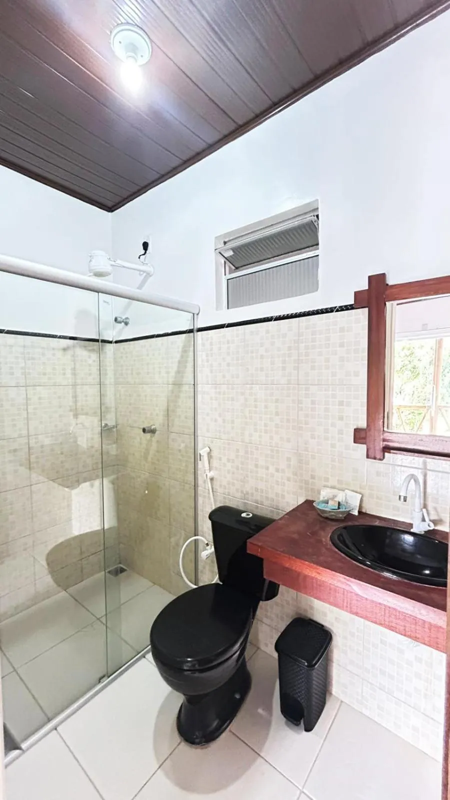 Pousada Oceano Atlântico