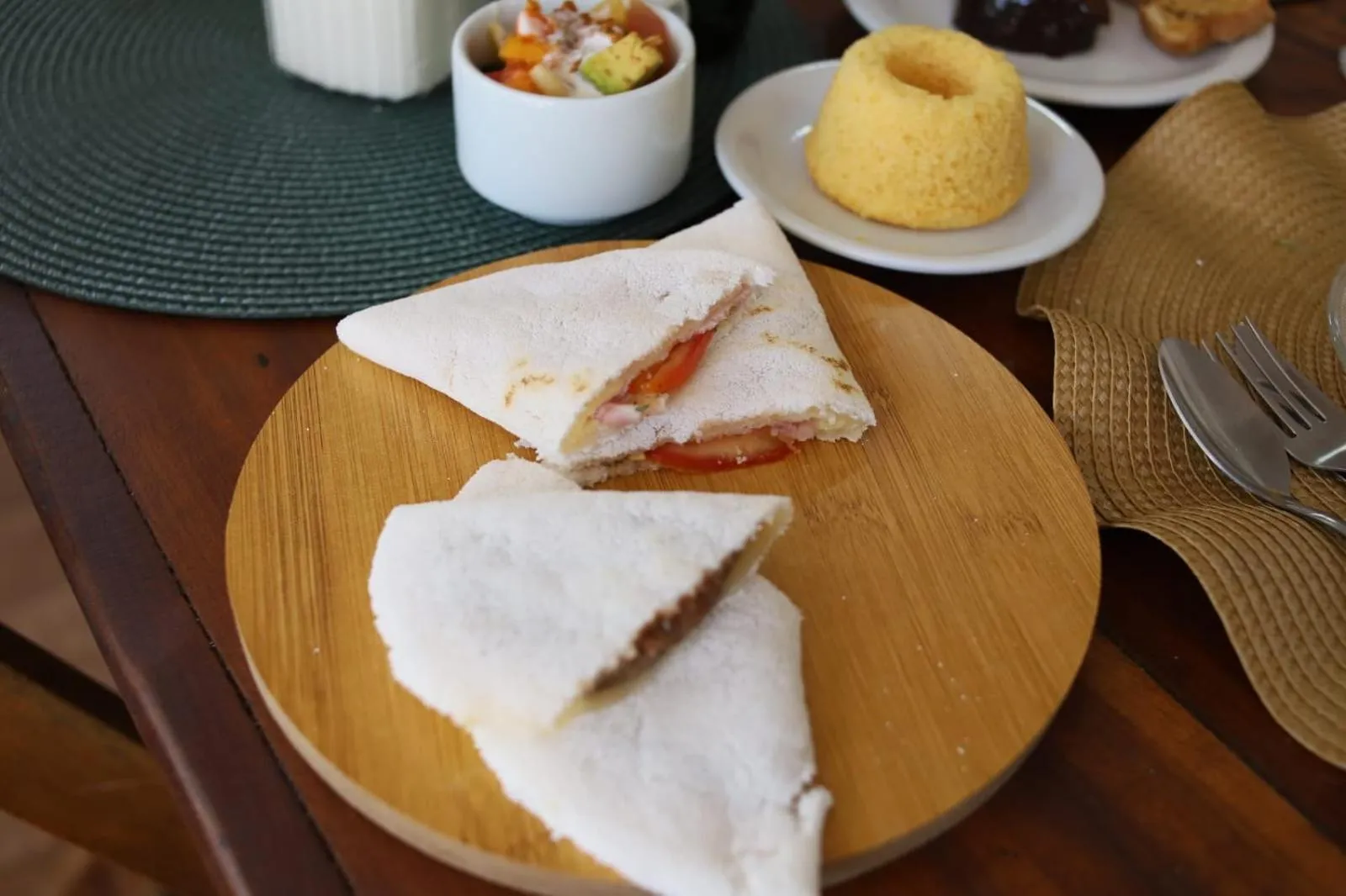 Pousada Oceano Atlântico