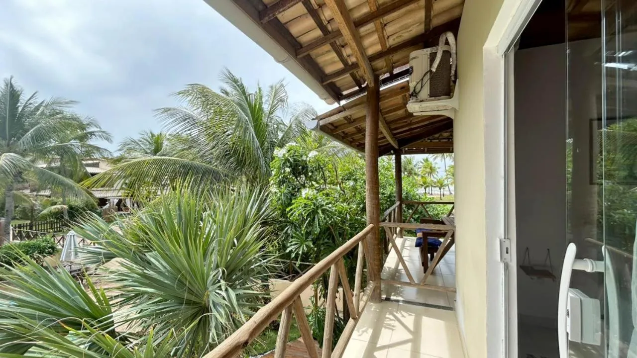 Pousada Oceano Atlântico