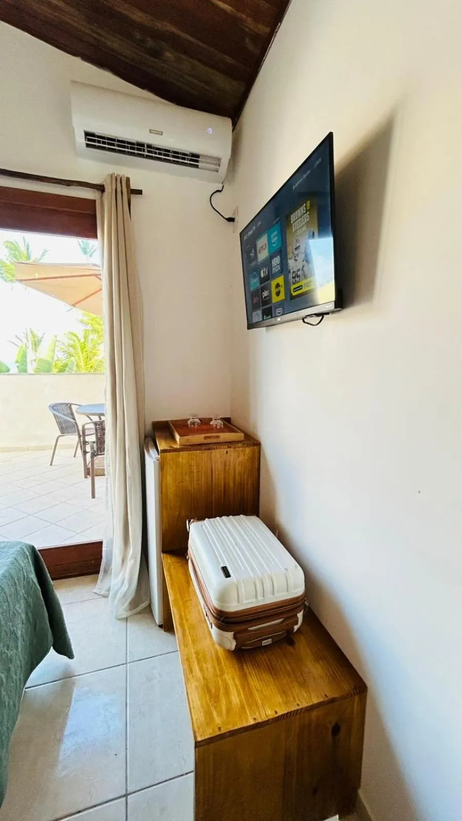 Pousada Oceano Atlântico