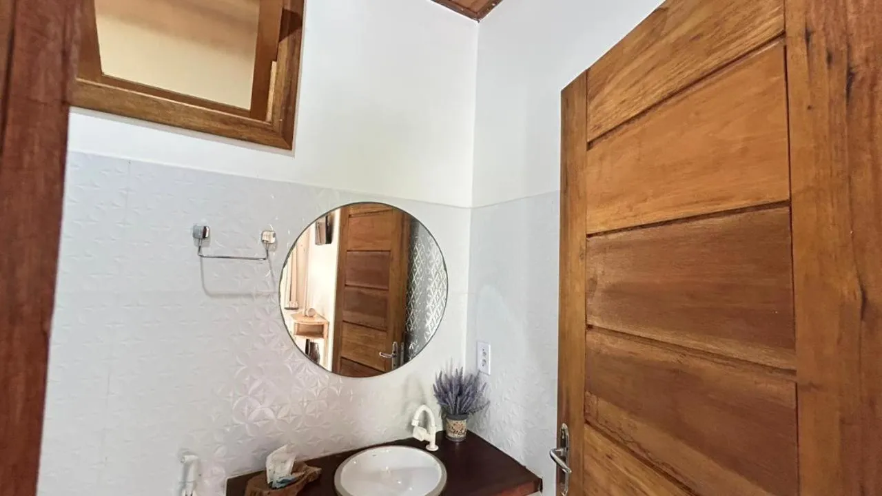 Pousada Oceano Atlântico