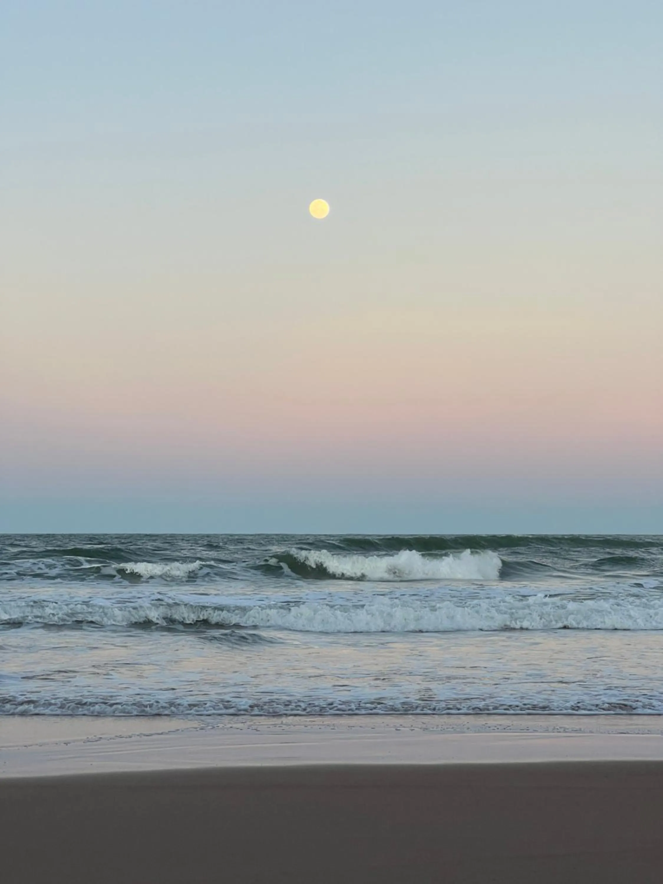 Day in Pousada Oceano Atlântico