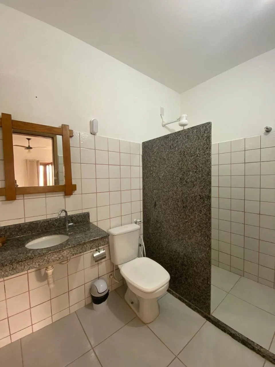 Pousada Oceano Atlântico