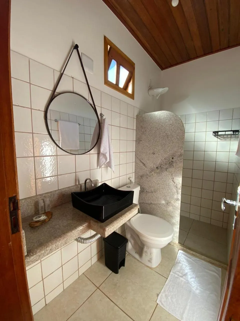 Pousada Oceano Atlântico