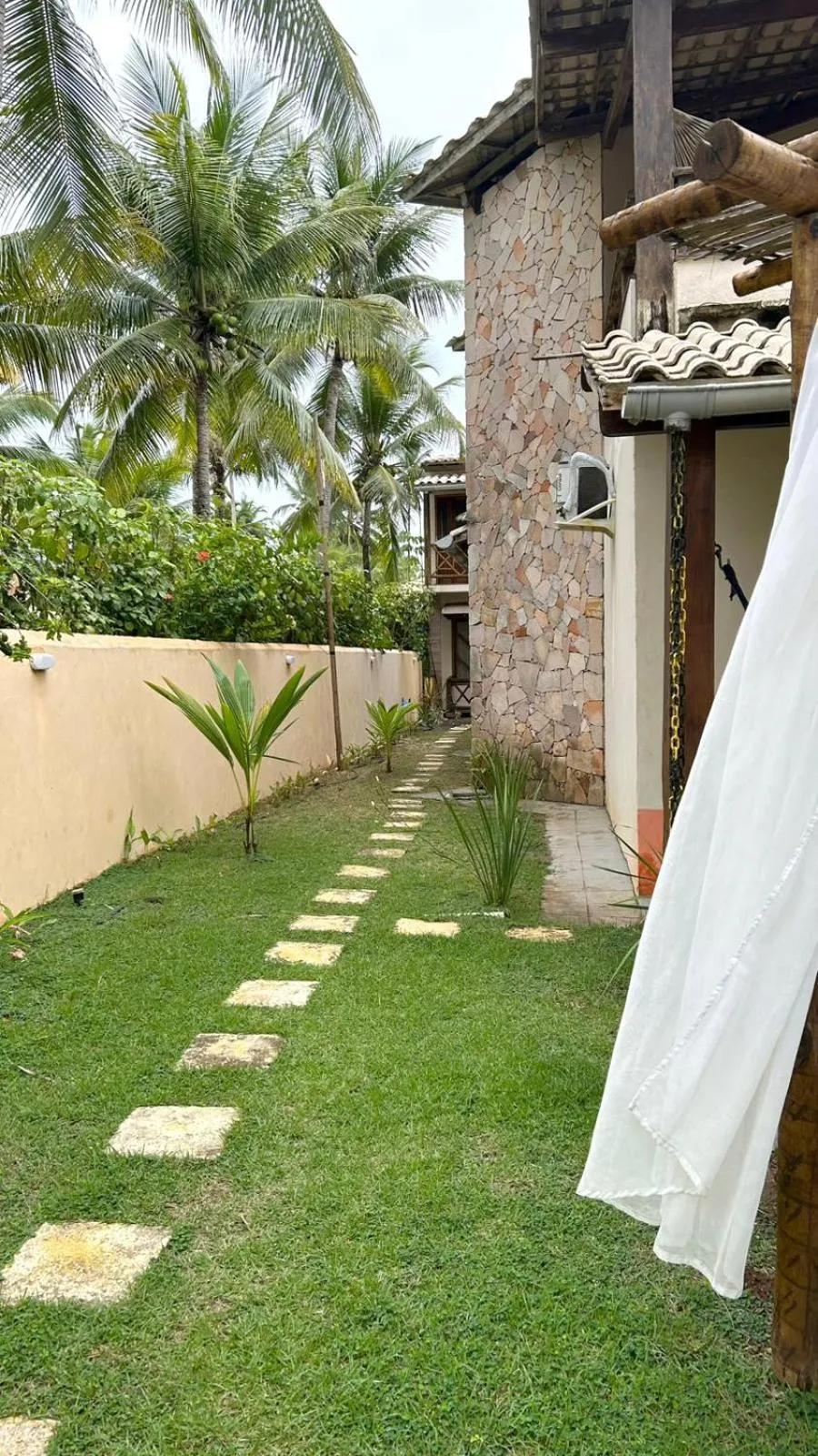 Pousada Oceano Atlântico